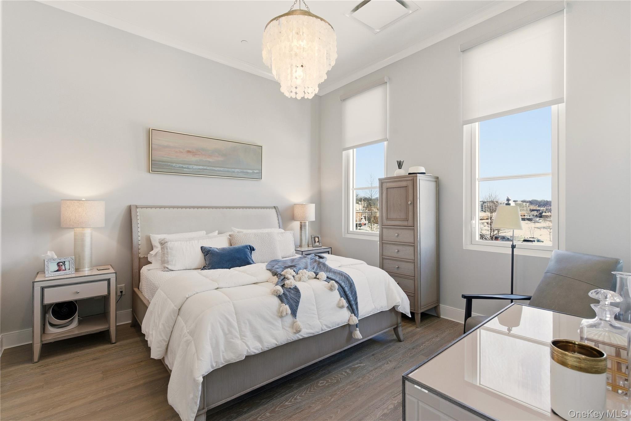 Condo Garvies Point  Nassau County, NY 11542, MLS-957314-14