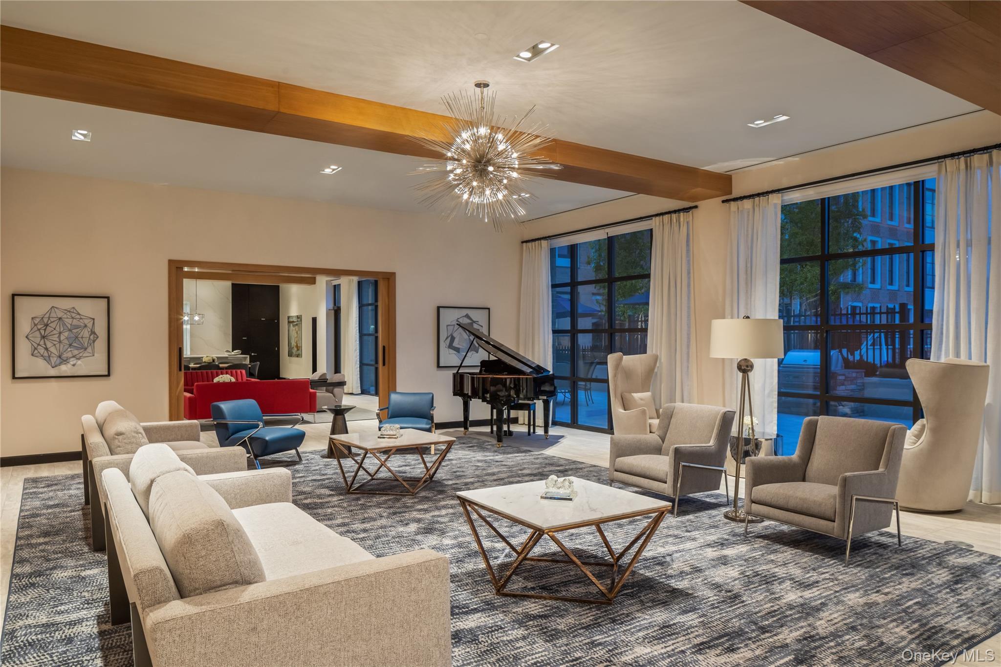 Condo Garvies Point  Nassau County, NY 11542, MLS-957314-24