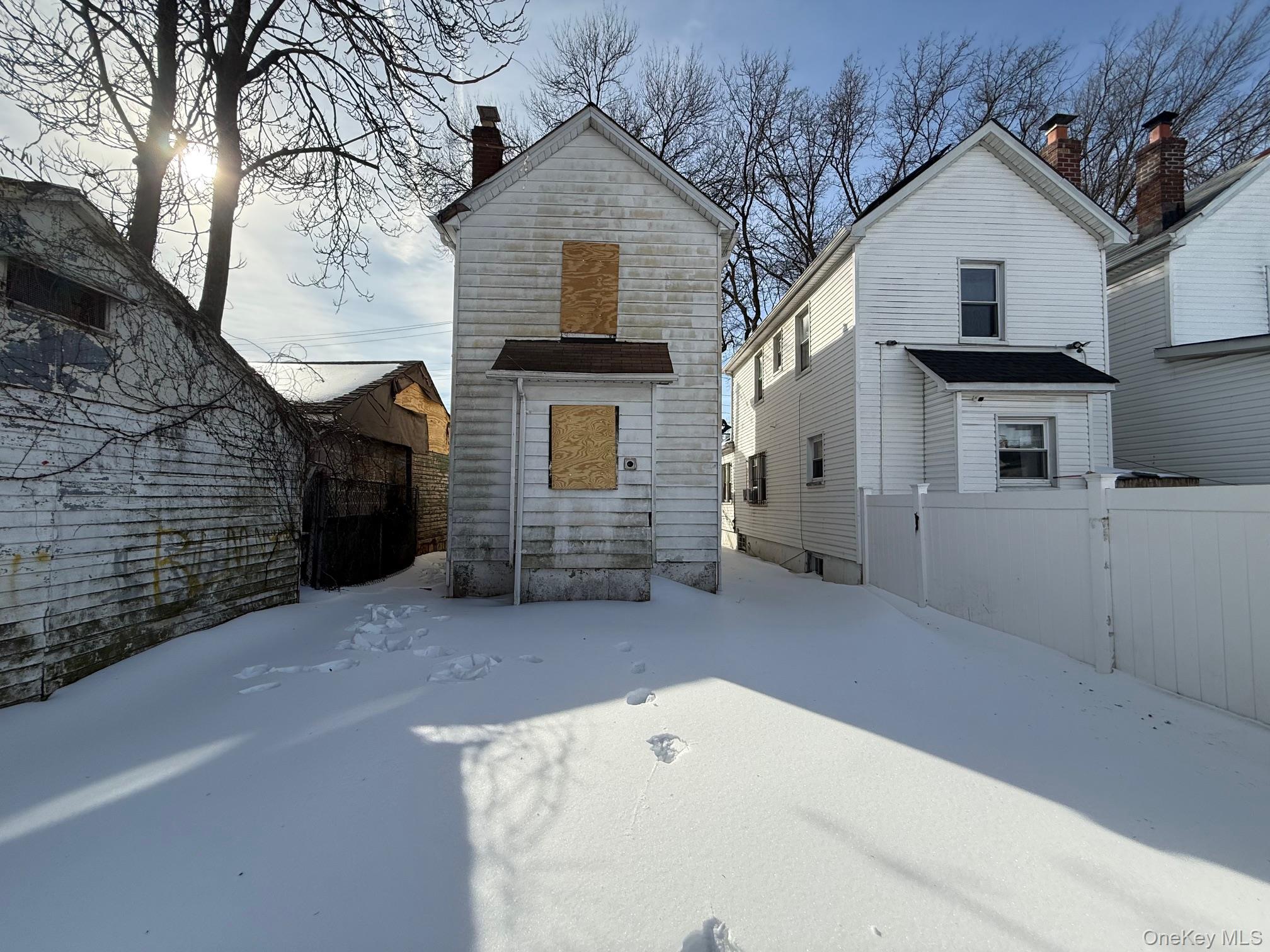 Single Family 148th  Queens, NY 11436, MLS-957323-4