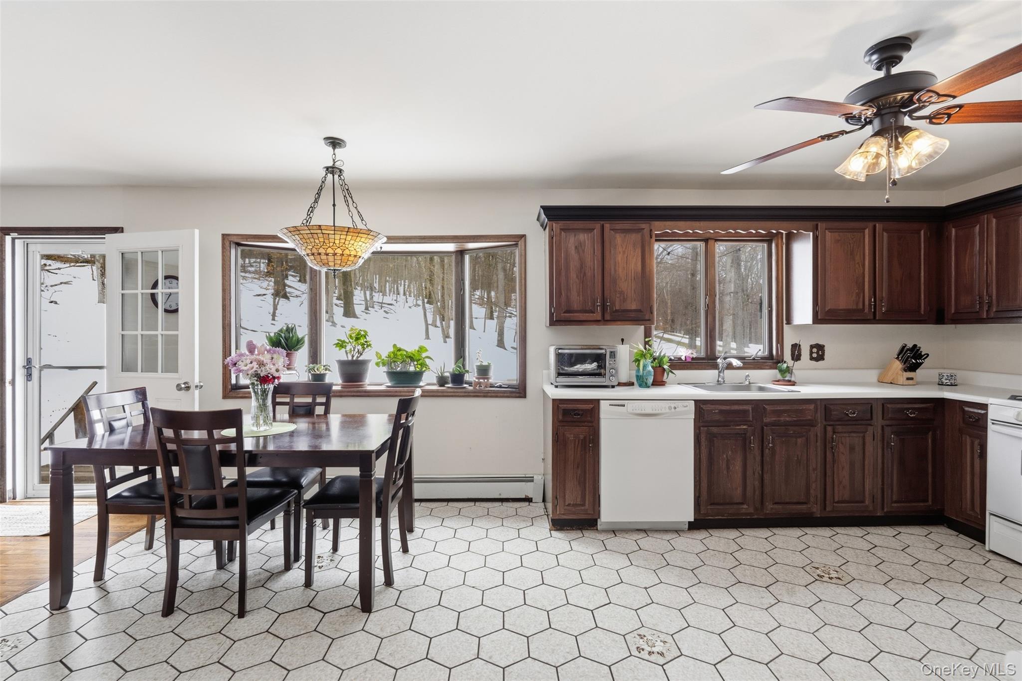 Single Family Buckberg Mountain  Rockland County, NY 10980, MLS-957325-10
