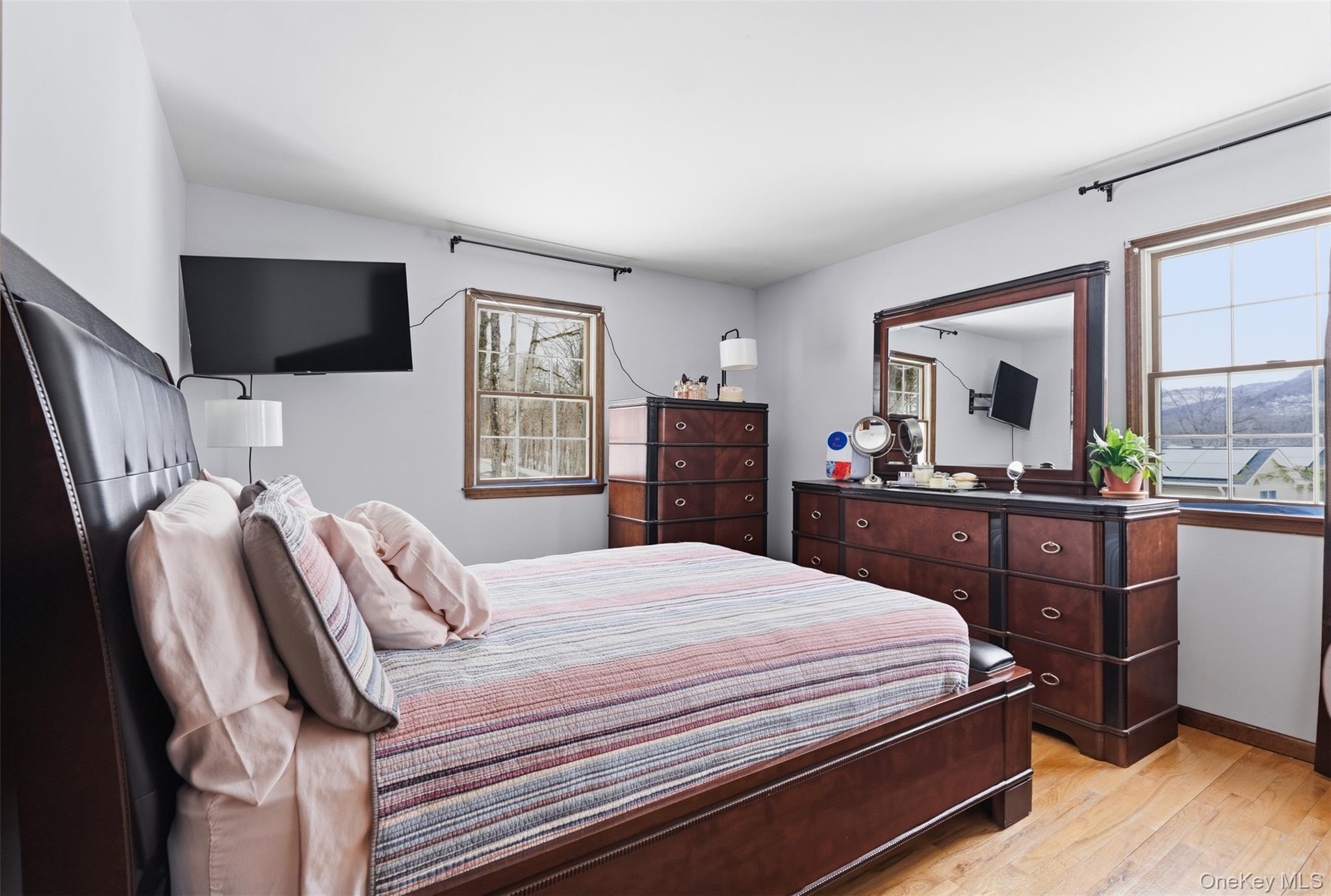 Single Family Buckberg Mountain  Rockland County, NY 10980, MLS-957325-19