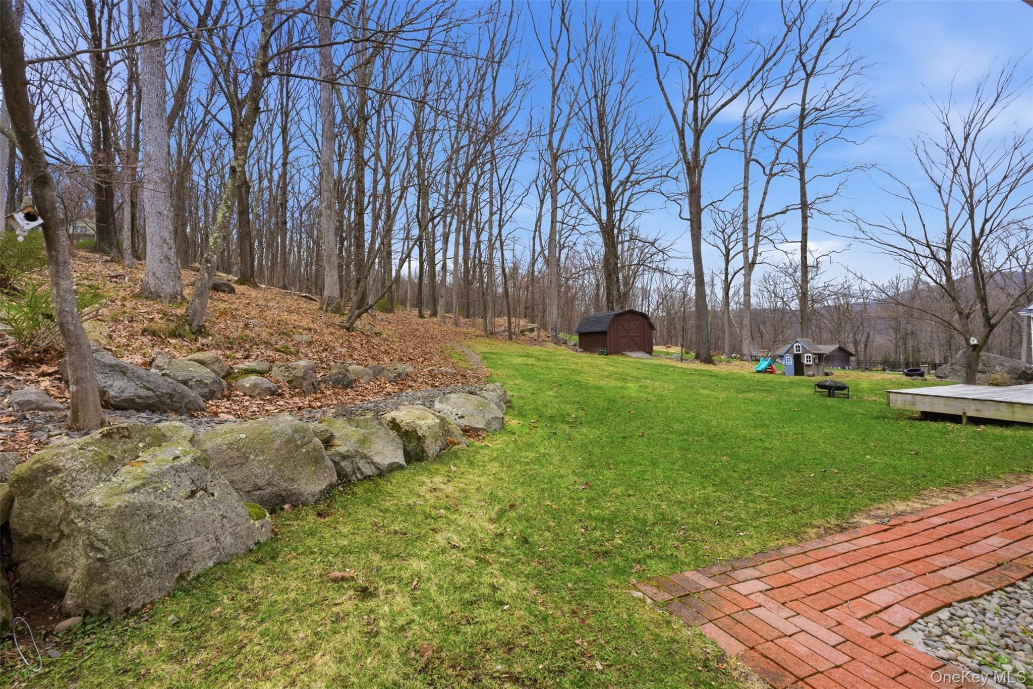 Single Family Buckberg Mountain  Rockland County, NY 10980, MLS-957325-29