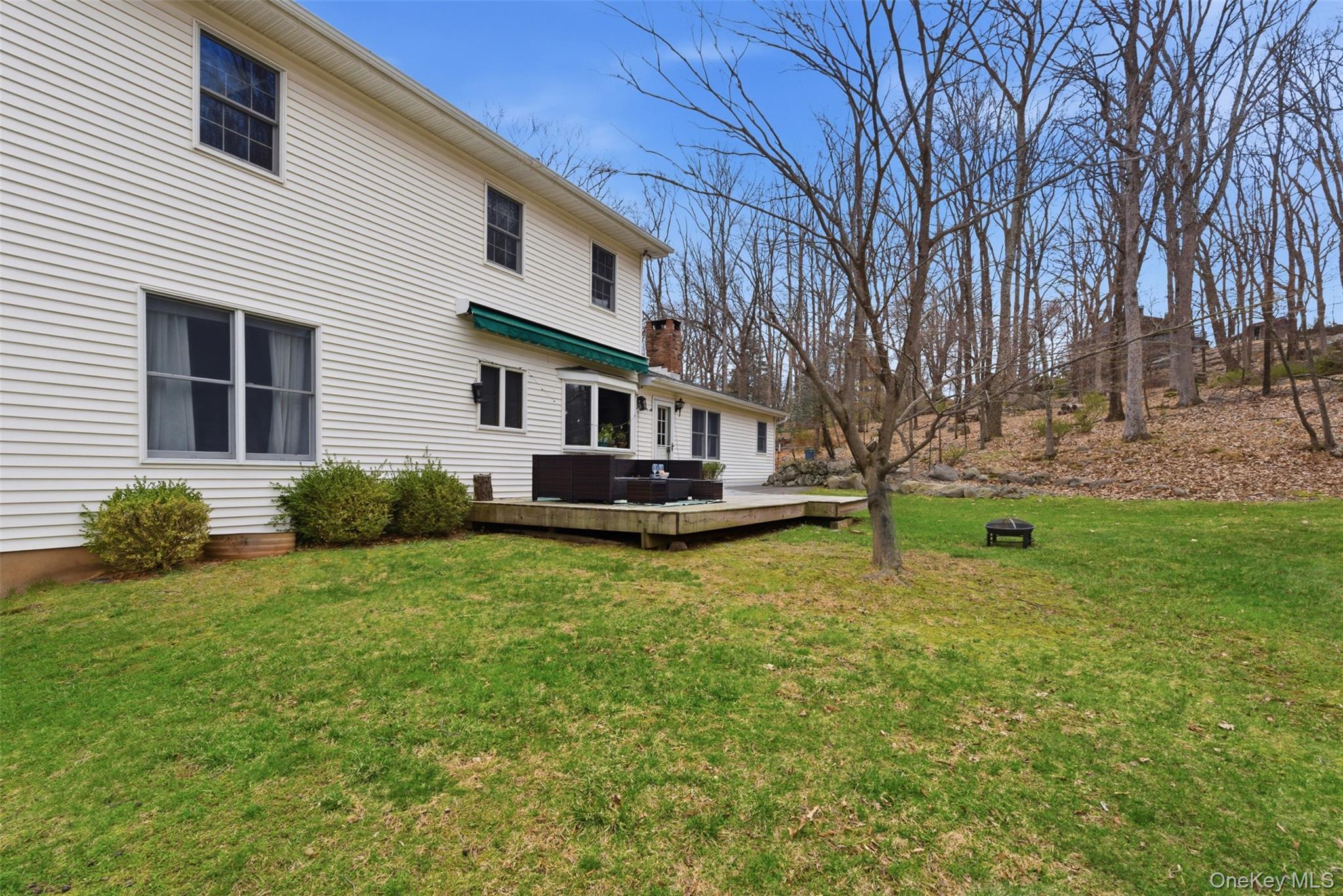 Single Family Buckberg Mountain  Rockland County, NY 10980, MLS-957325-31