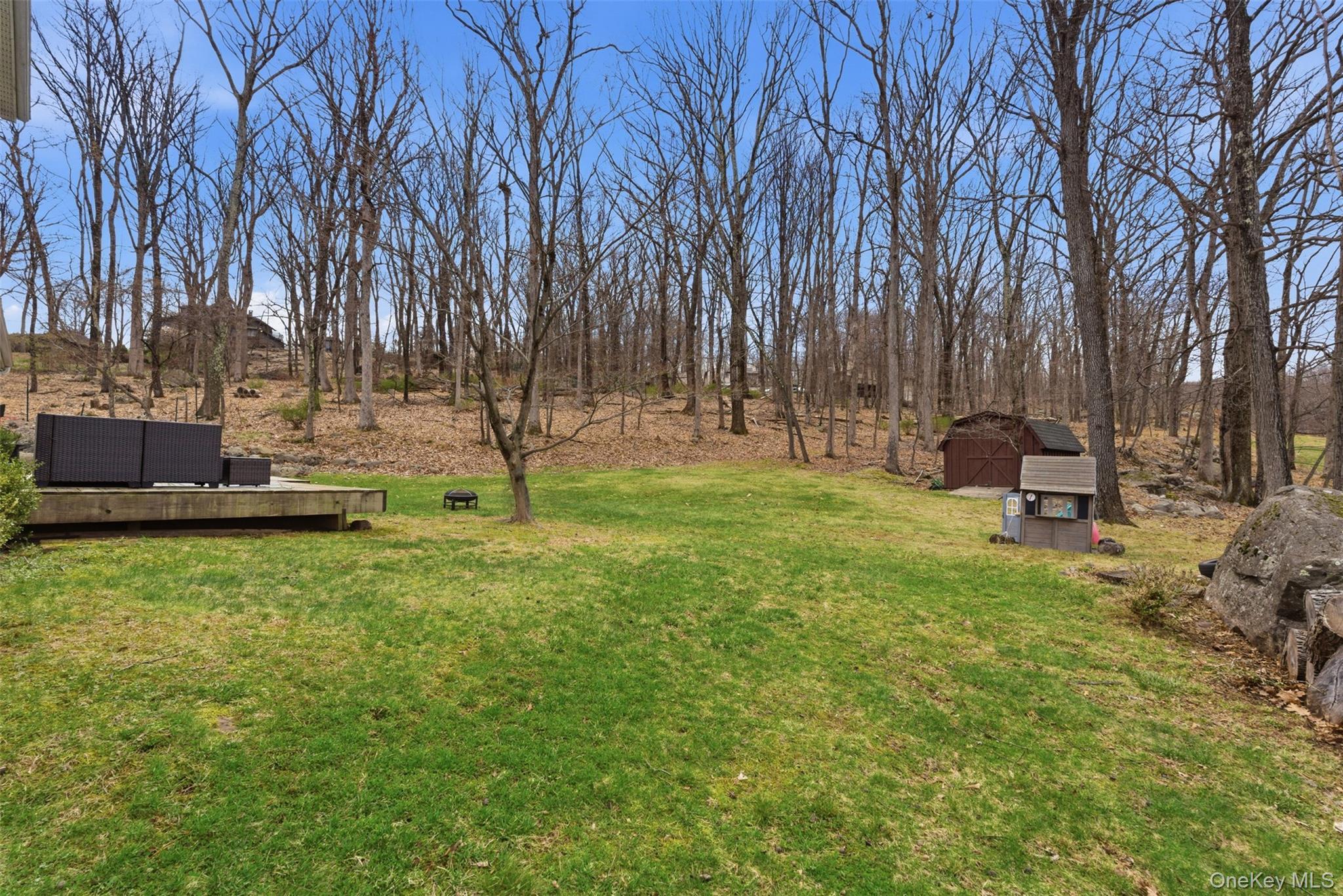 Single Family Buckberg Mountain  Rockland County, NY 10980, MLS-957325-32