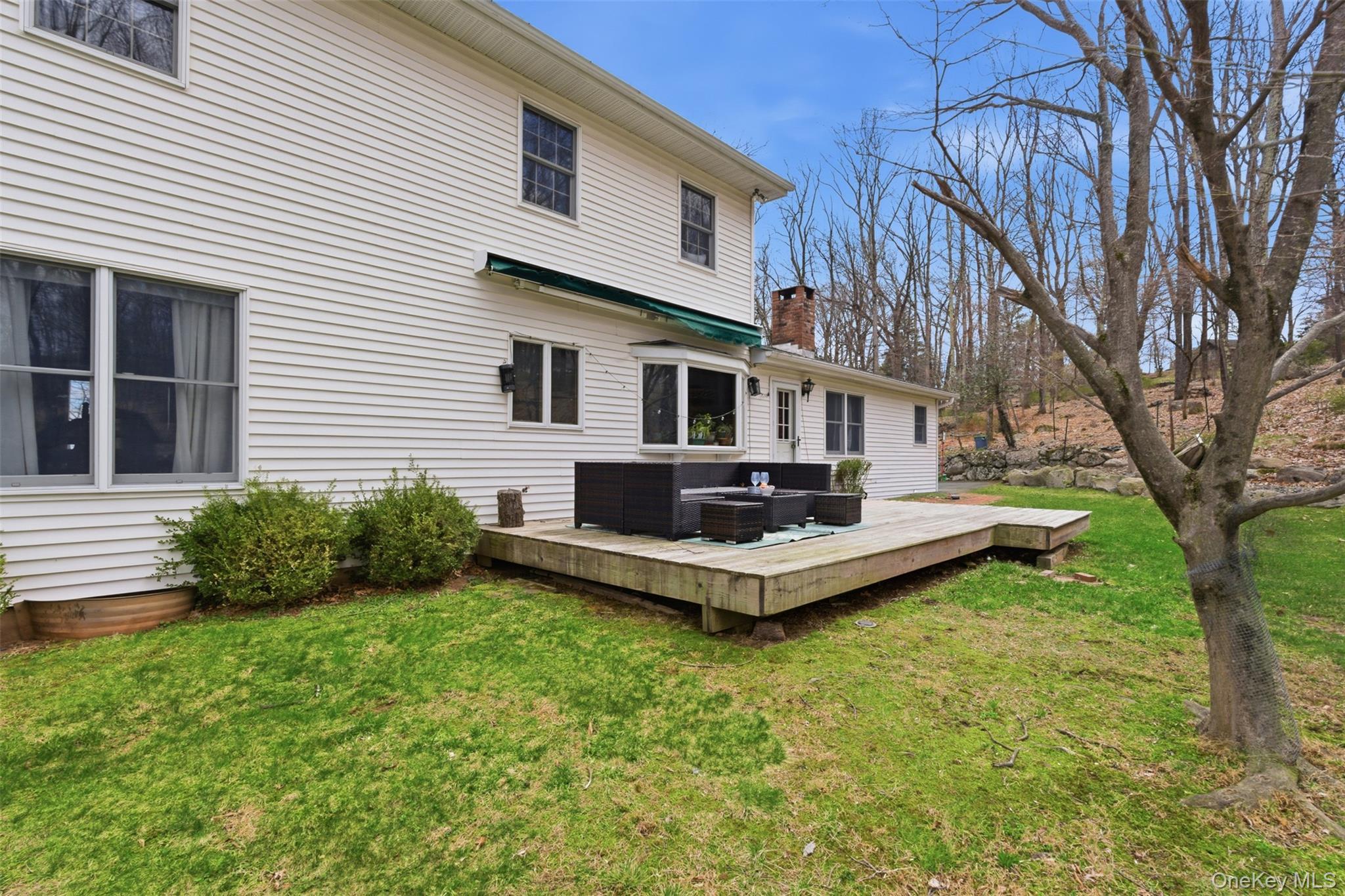 Single Family Buckberg Mountain  Rockland County, NY 10980, MLS-957325-33