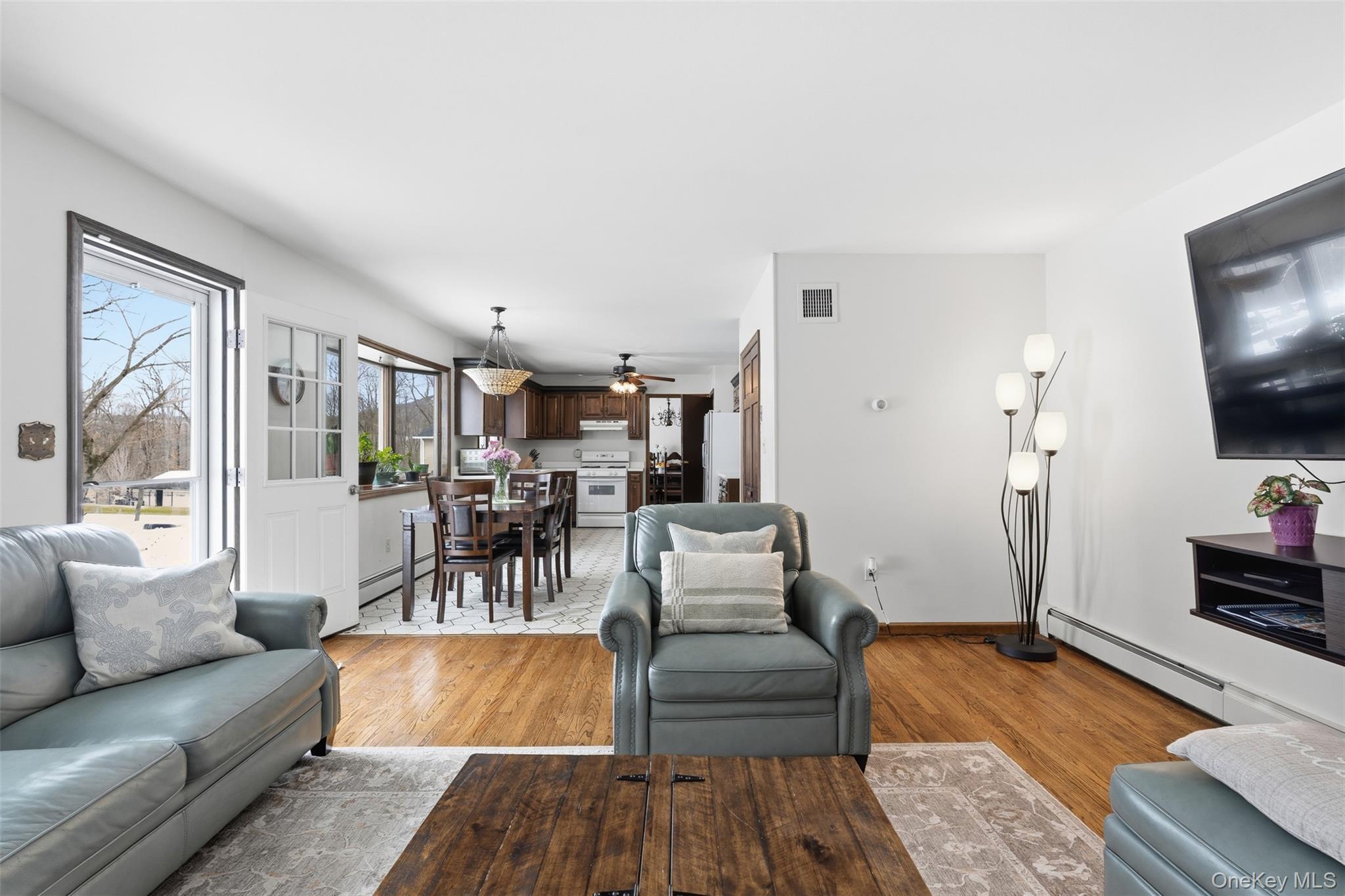 Single Family Buckberg Mountain  Rockland County, NY 10980, MLS-957325-7