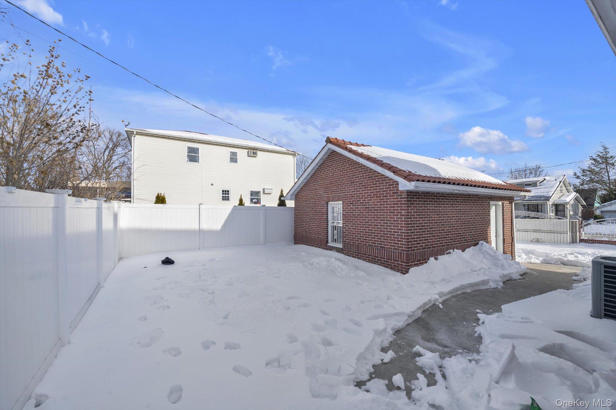 Single Family 194th  Queens, NY 11412, MLS-957327-32