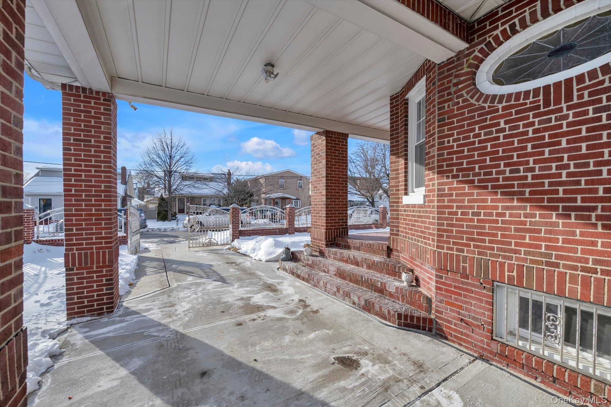 Single Family 194th  Queens, NY 11412, MLS-957327-34