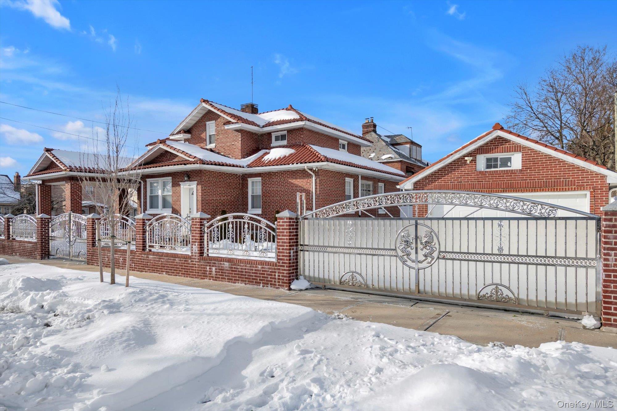 Single Family 194th  Queens, NY 11412, MLS-957327-35