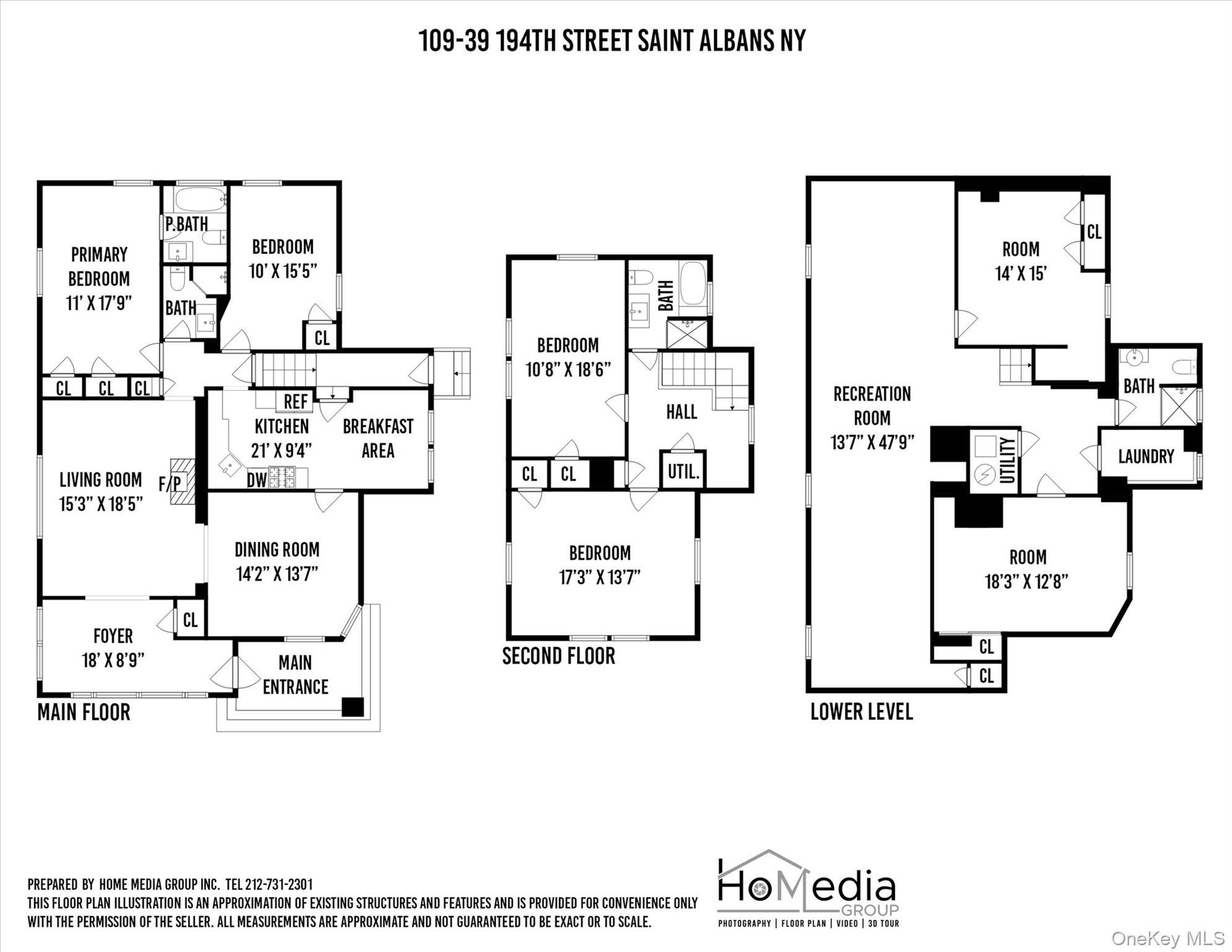 Single Family 194th  Queens, NY 11412, MLS-957327-37