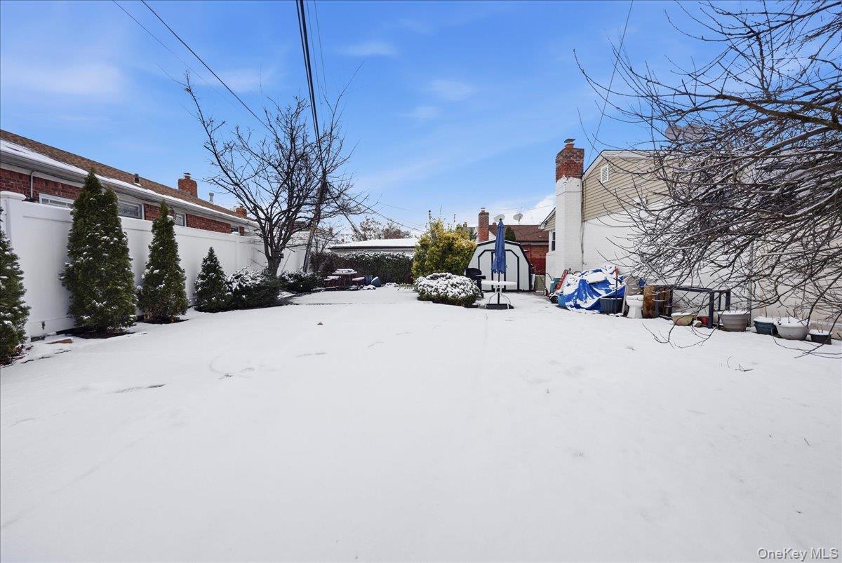 Single Family 238th  Queens, NY 11422, MLS-957339-22