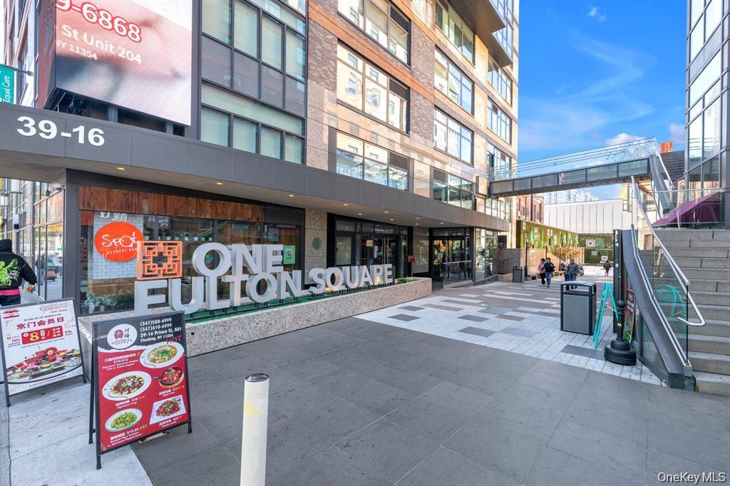 Condo Prince  Queens, NY 11354, MLS-957341-16