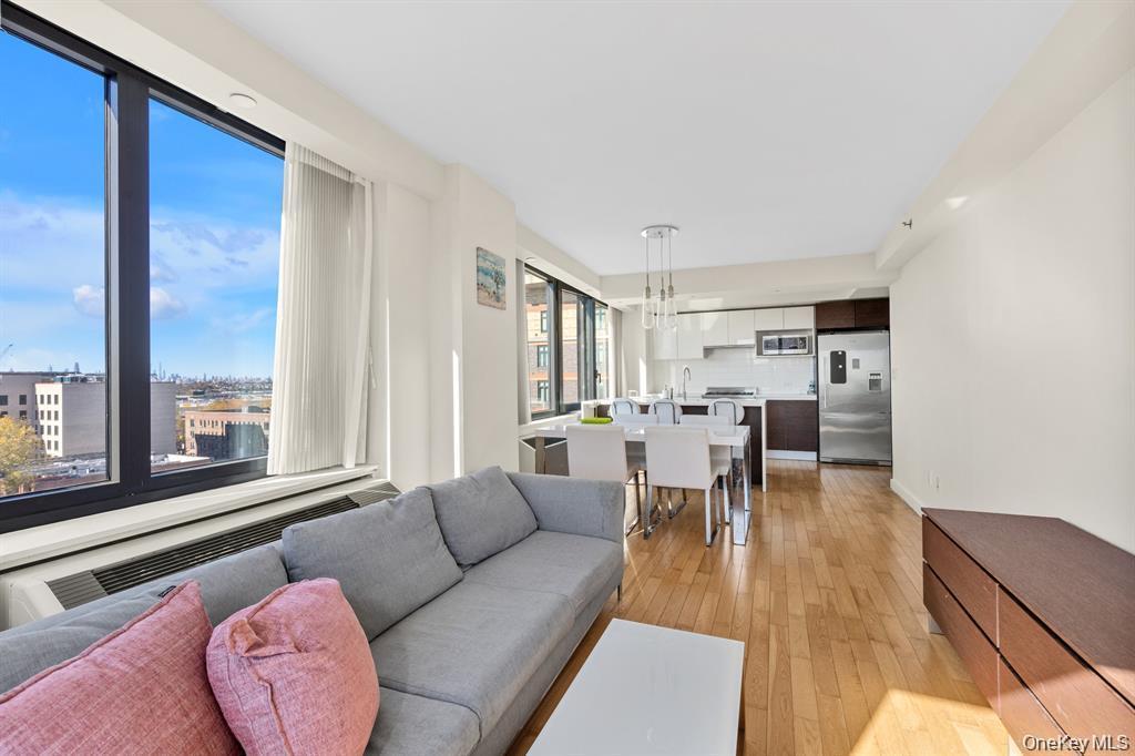 Condo Prince  Queens, NY 11354, MLS-957341-4