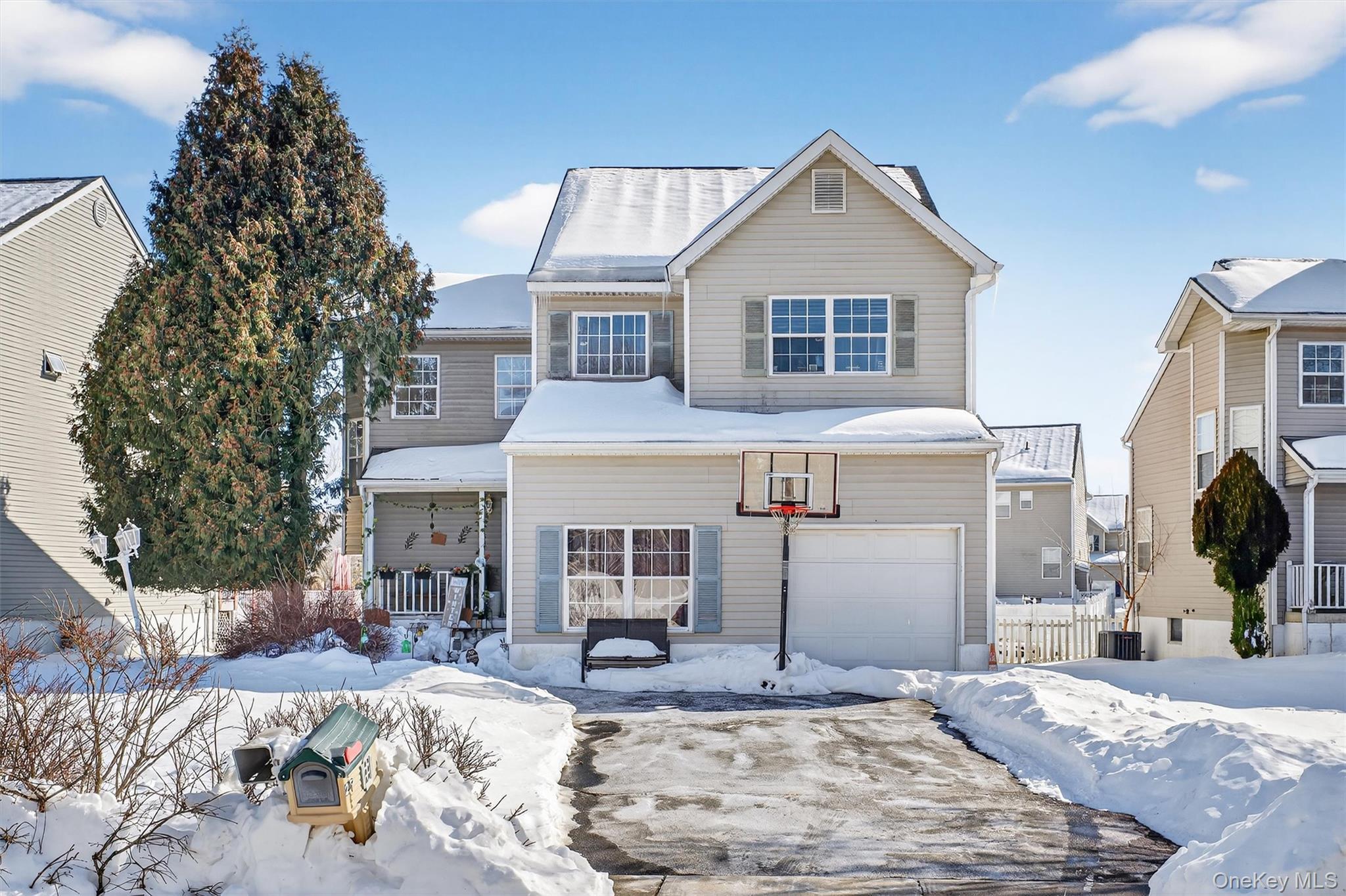 Single Family Woodfield  Orange County, NY 10992, MLS-957360-3