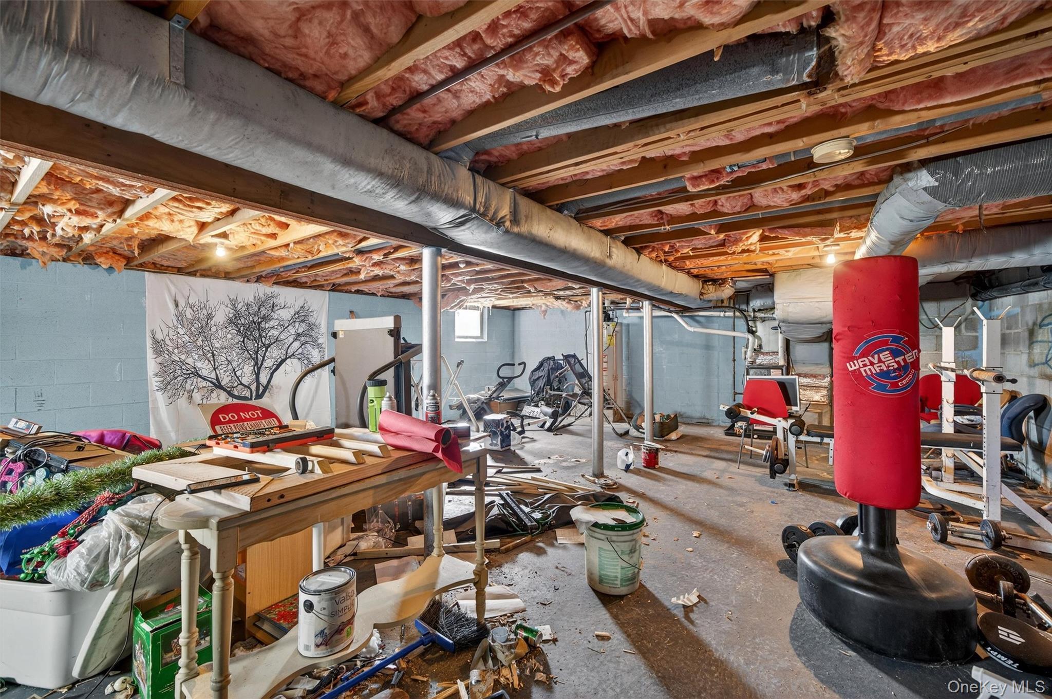 Single Family Woodfield  Orange County, NY 10992, MLS-957360-36