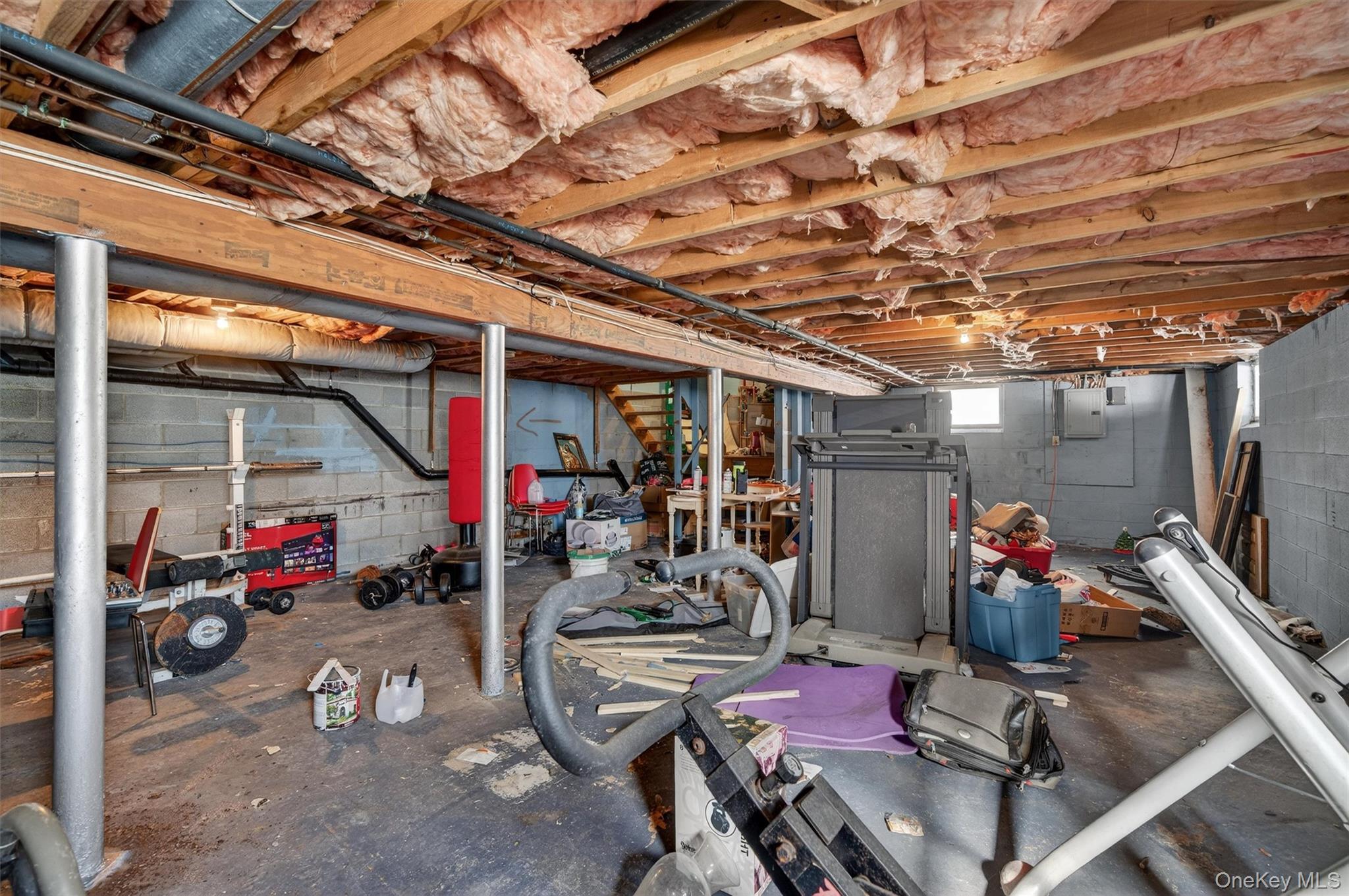 Single Family Woodfield  Orange County, NY 10992, MLS-957360-37