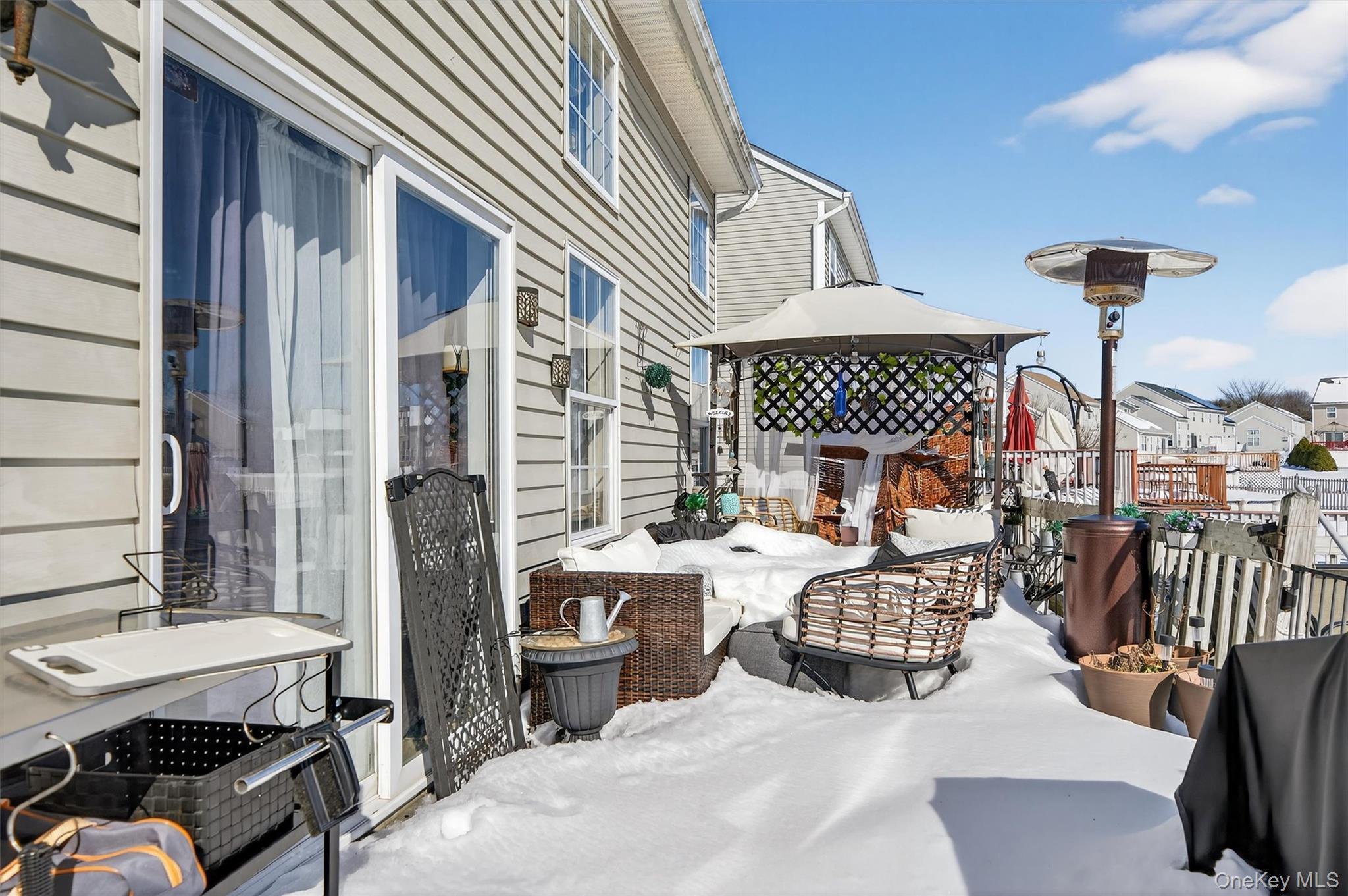 Single Family Woodfield  Orange County, NY 10992, MLS-957360-38