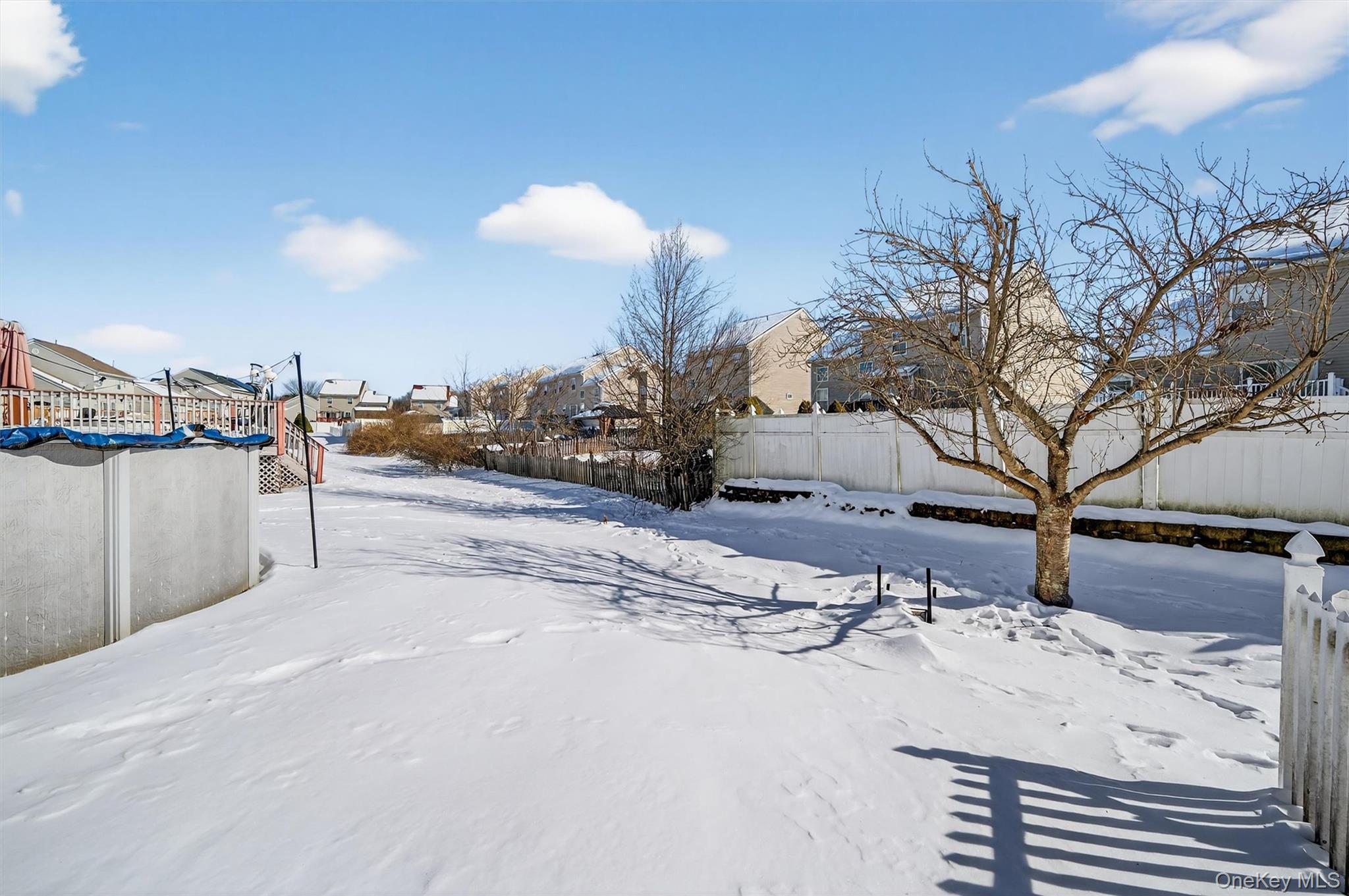 Single Family Woodfield  Orange County, NY 10992, MLS-957360-39