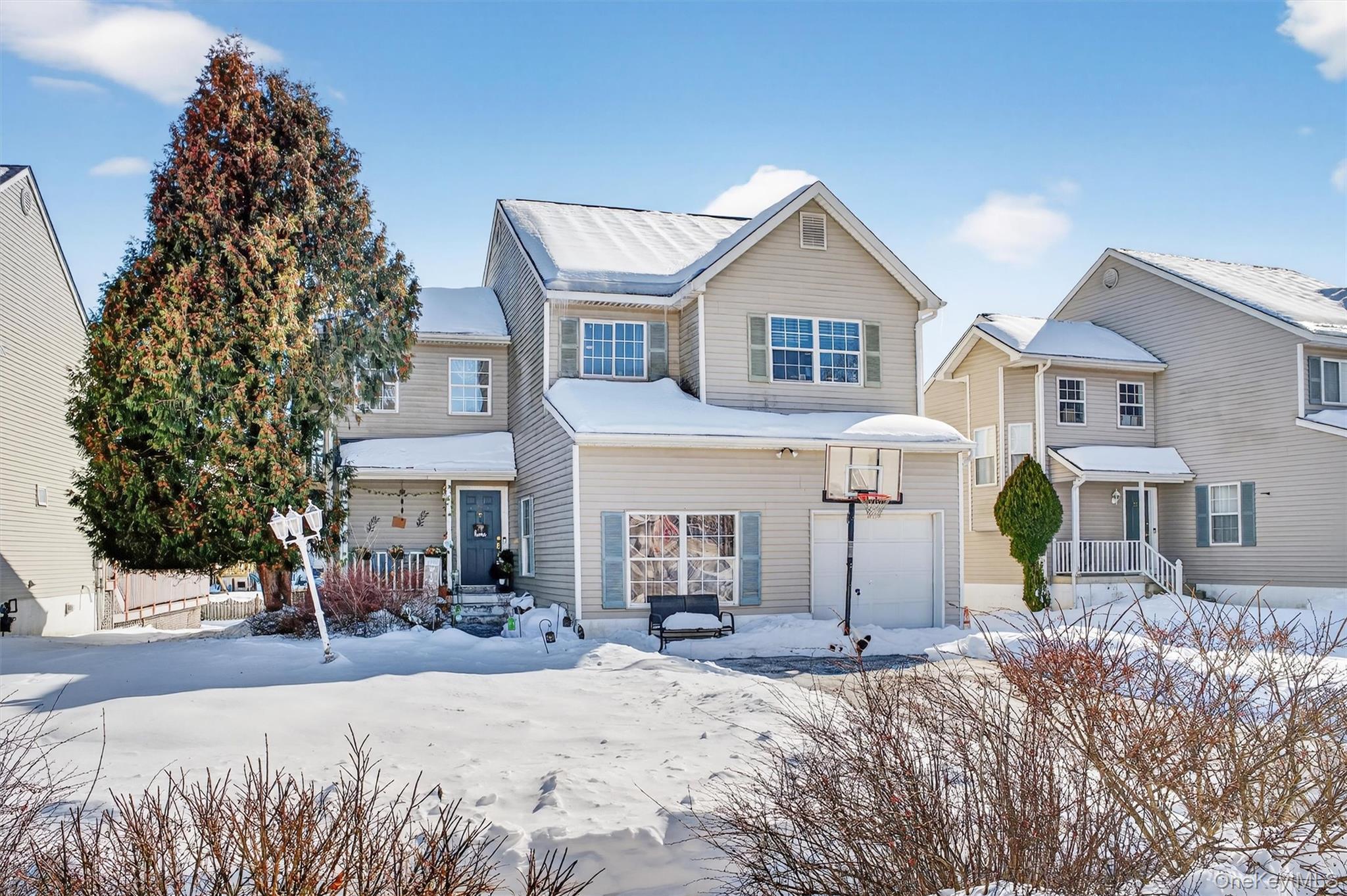 Single Family Woodfield  Orange County, NY 10992, MLS-957360-4