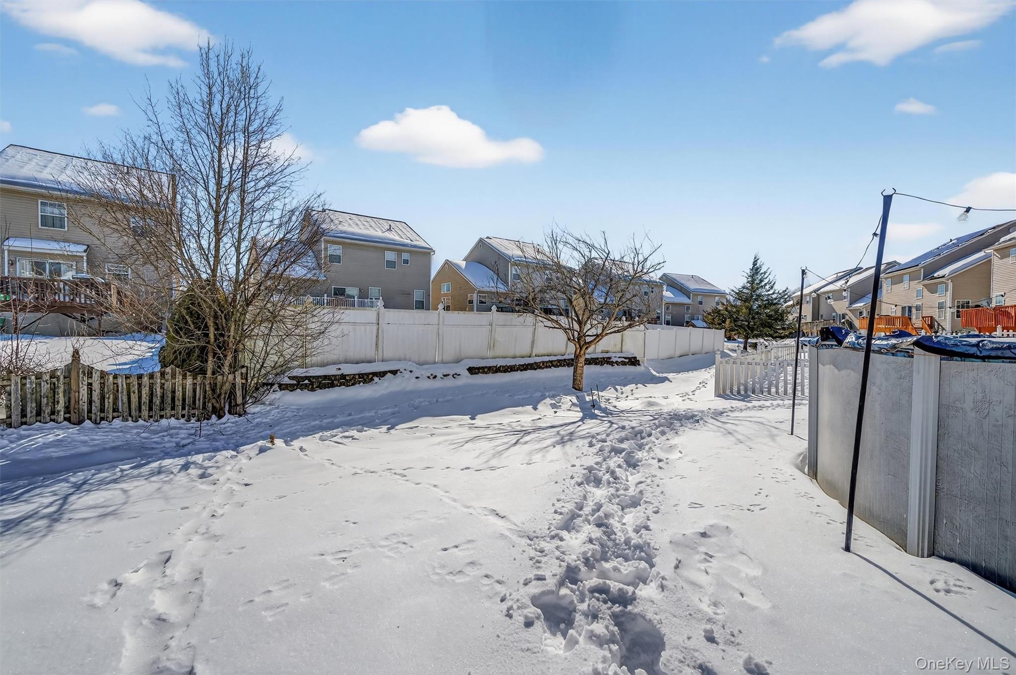 Single Family Woodfield  Orange County, NY 10992, MLS-957360-40