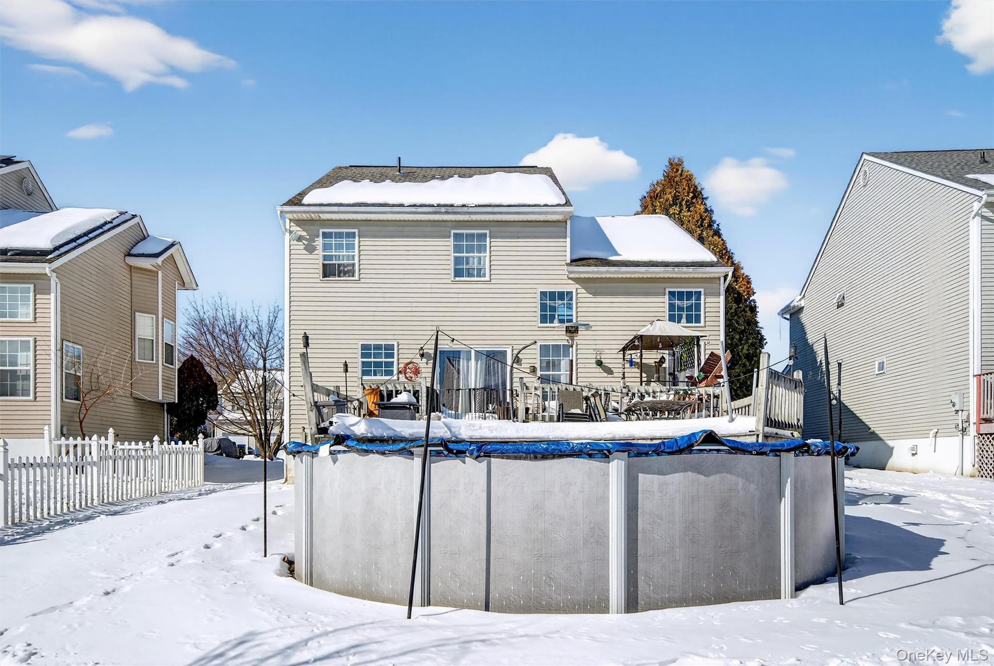 Single Family Woodfield  Orange County, NY 10992, MLS-957360-43