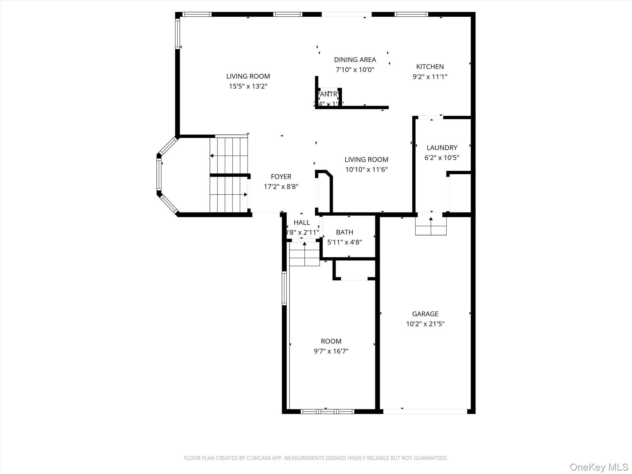 Single Family Woodfield  Orange County, NY 10992, MLS-957360-44