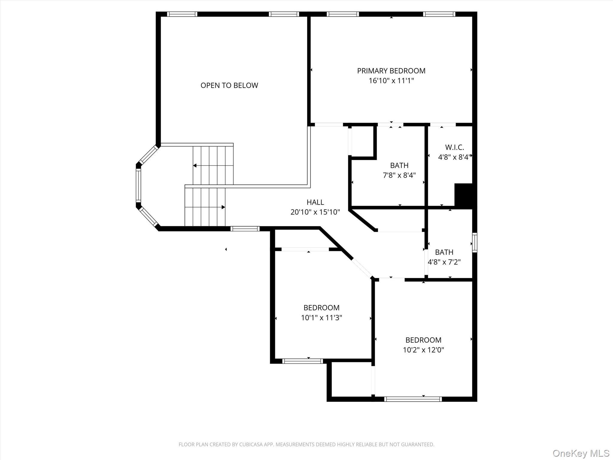 Single Family Woodfield  Orange County, NY 10992, MLS-957360-45