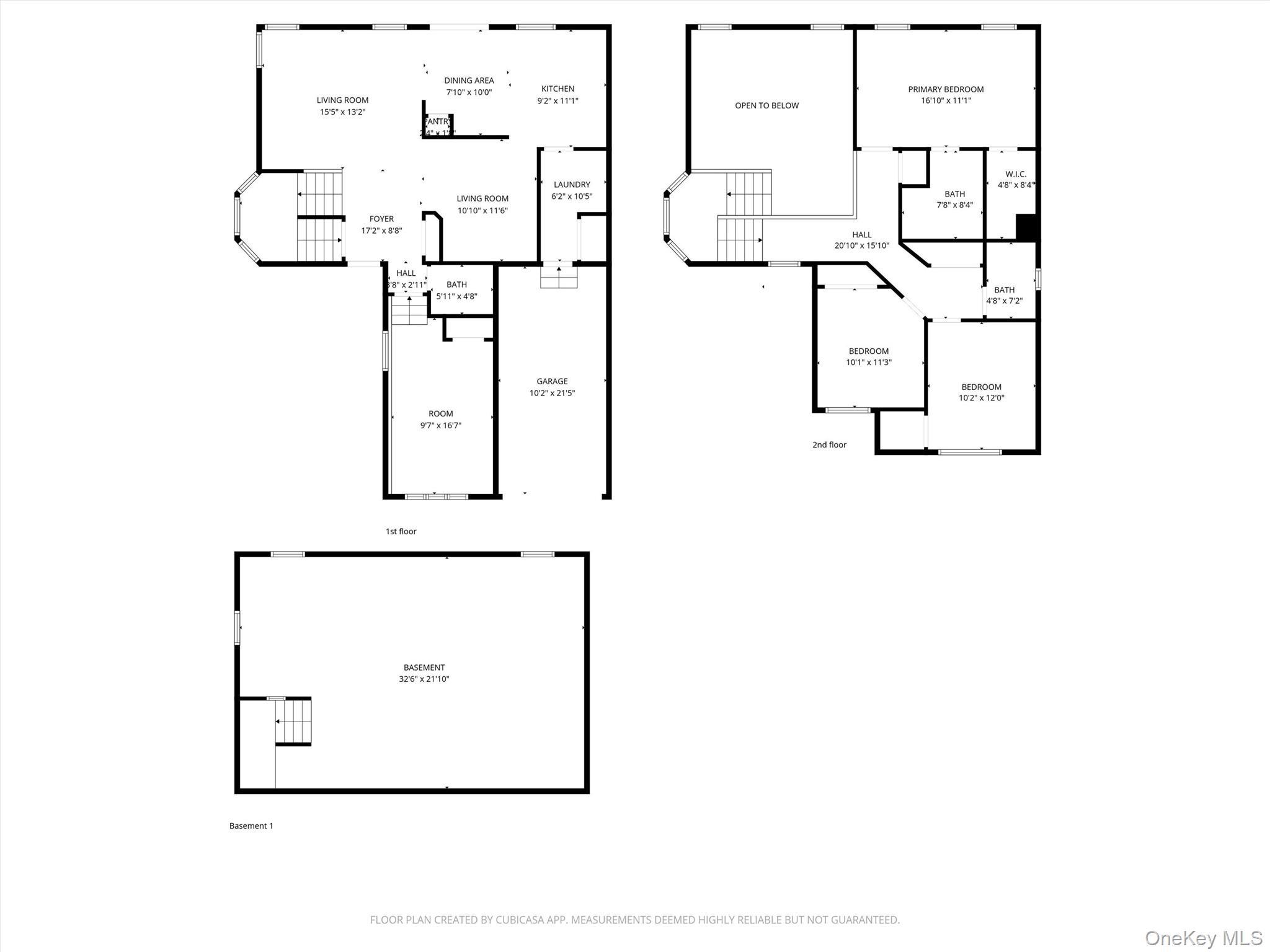 Single Family Woodfield  Orange County, NY 10992, MLS-957360-47