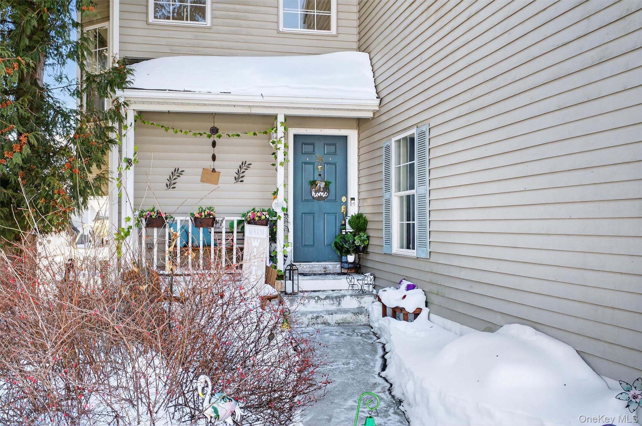 Single Family Woodfield  Orange County, NY 10992, MLS-957360-5