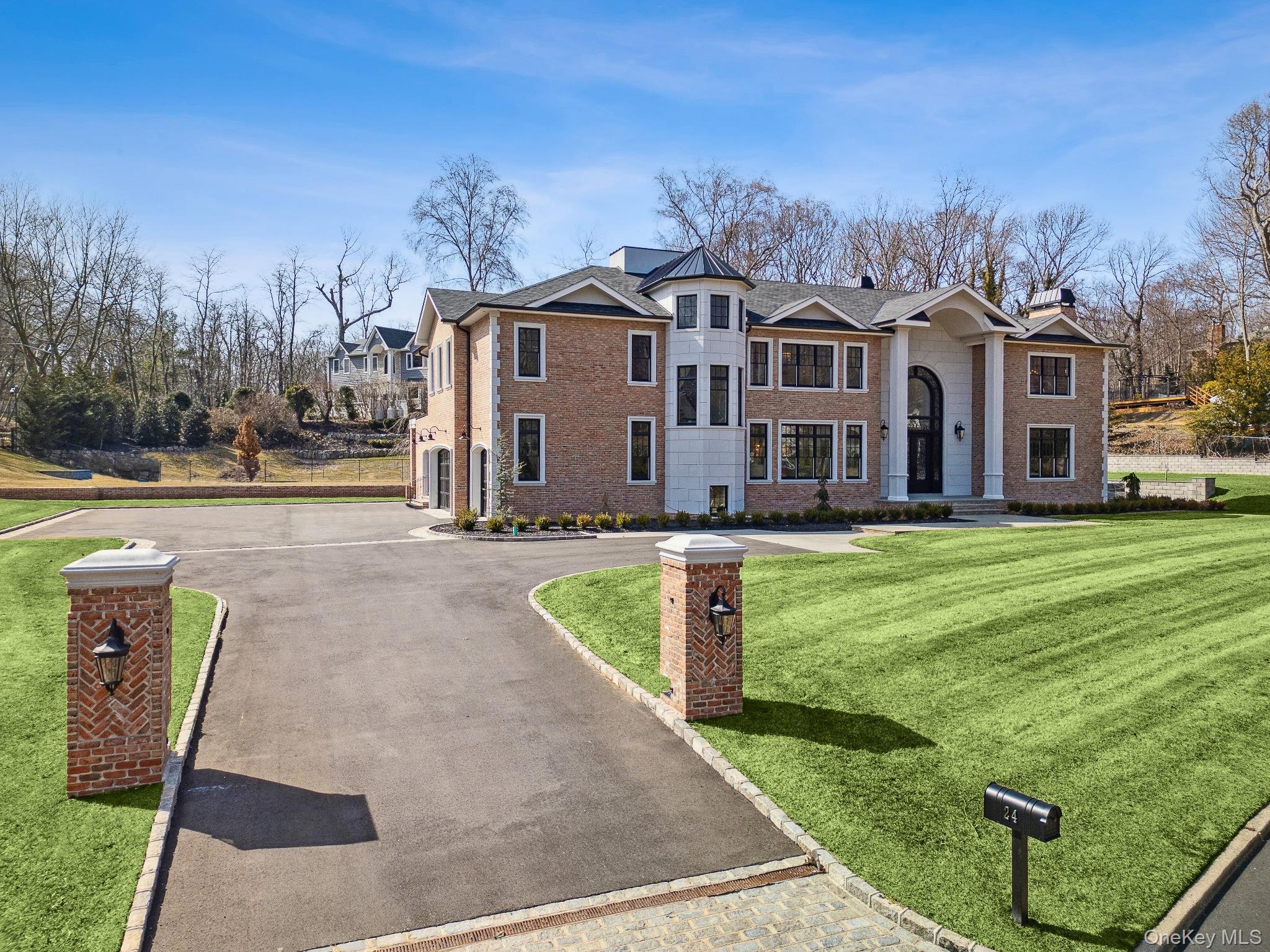 Single Family Landview Drive  Suffolk County, NY 11746, MLS-957362-44