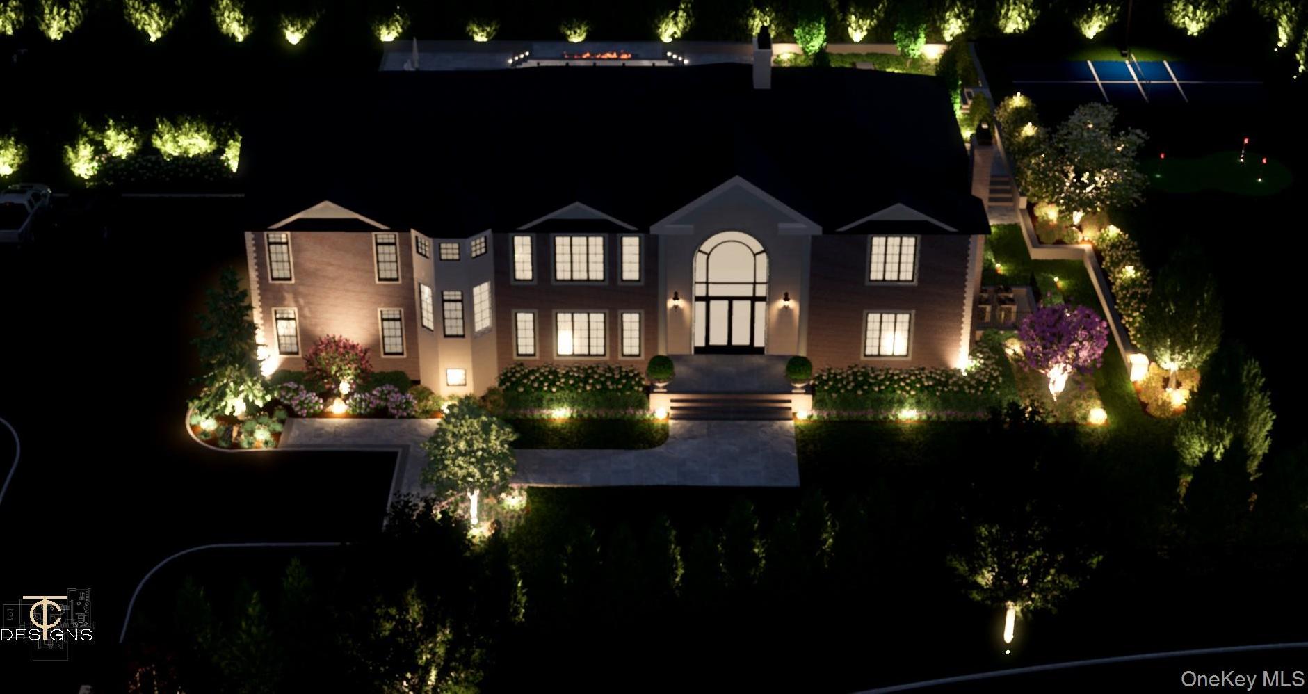 Single Family Landview Drive  Suffolk County, NY 11746, MLS-957362-47