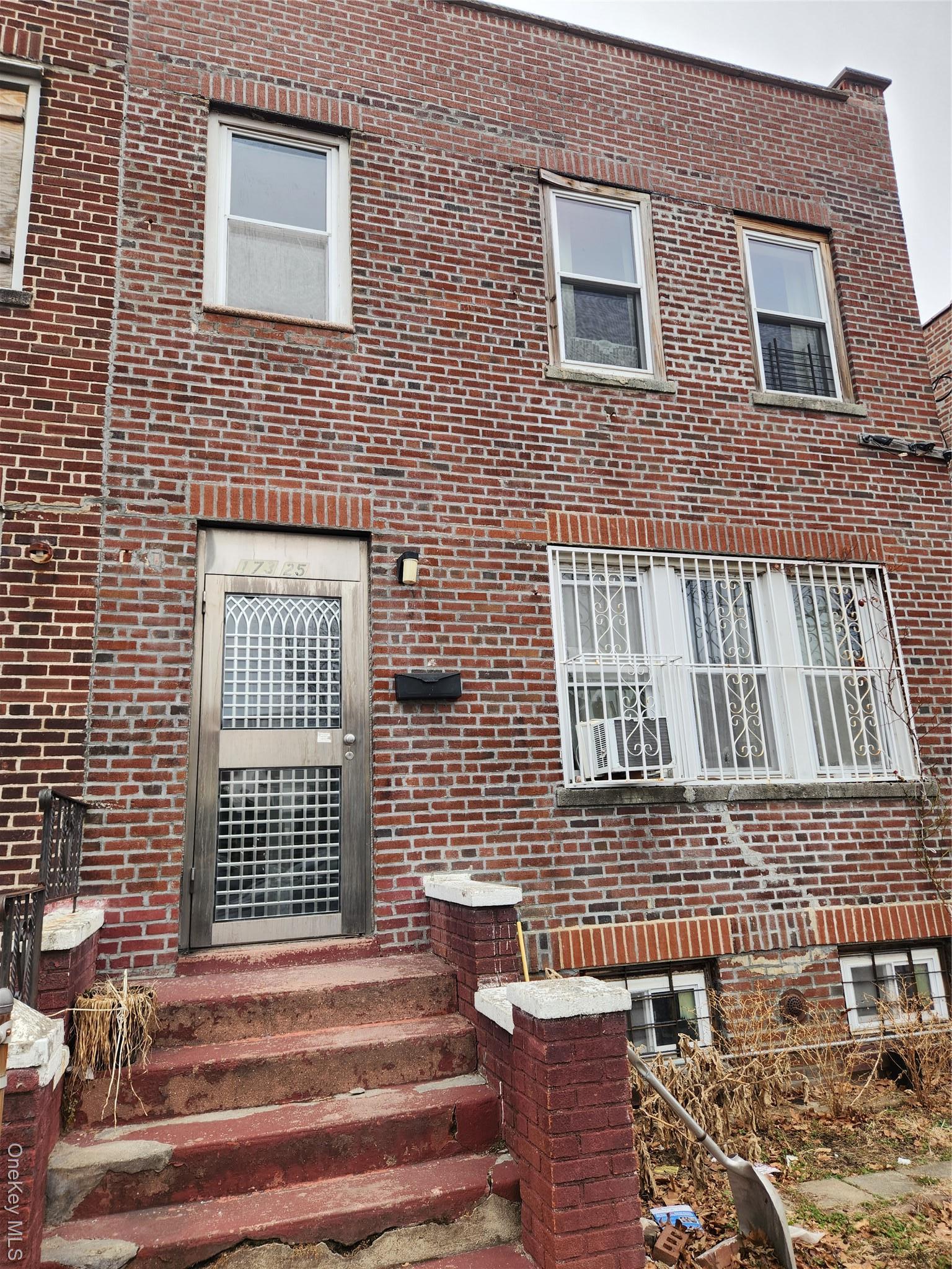 Single Family 106th  Queens, NY 11433, MLS-957370-2