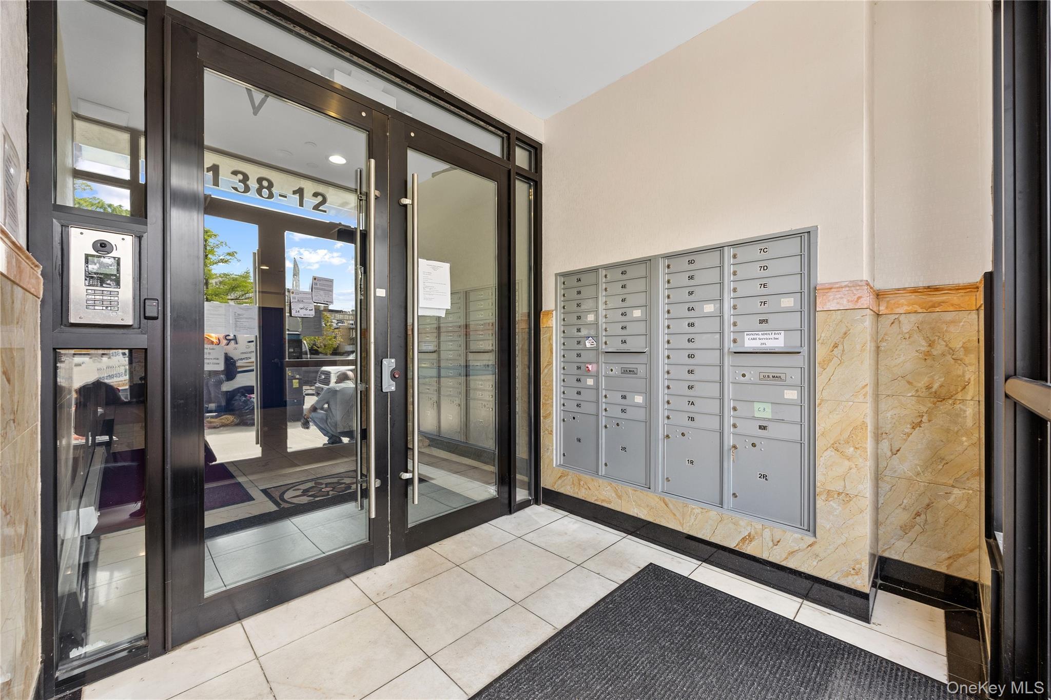 Condo Northern Queens, NY 11354, MLS-957376-12