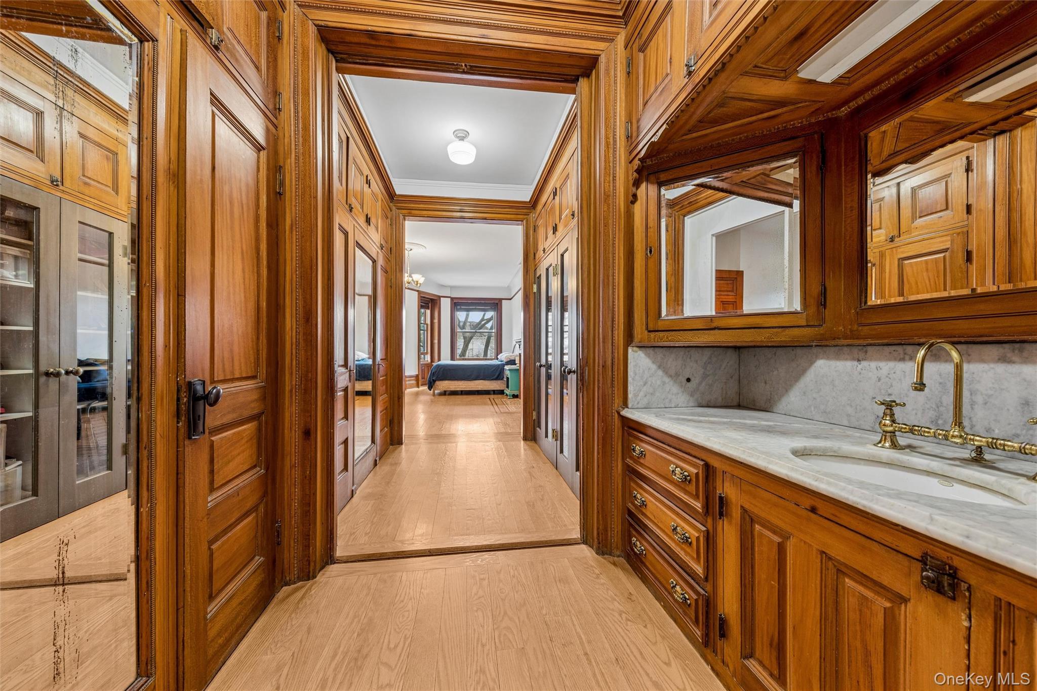 Single Family Jumel  Manhattan, NY 10032, MLS-957380-11