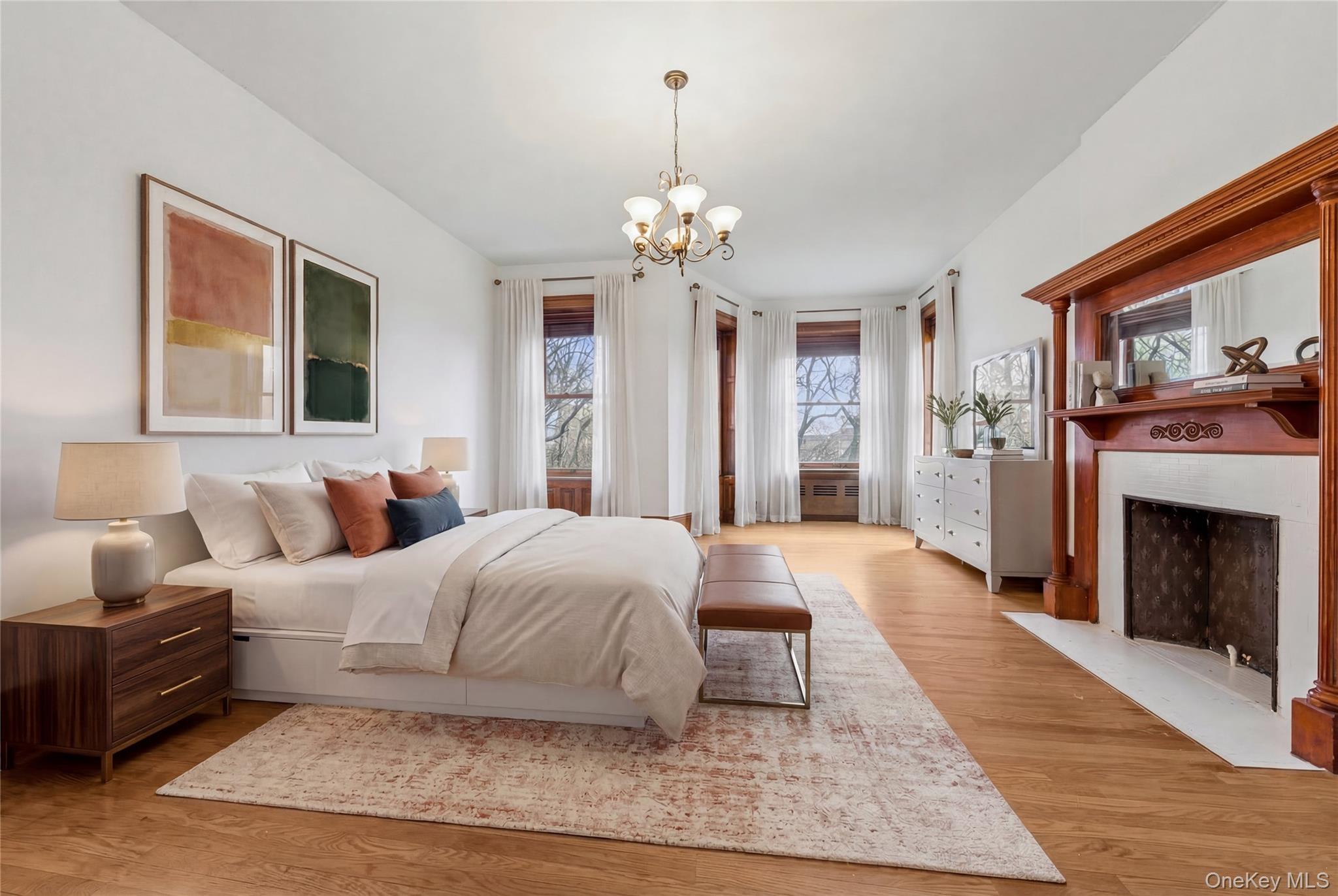 Single Family Jumel  Manhattan, NY 10032, MLS-957380-12
