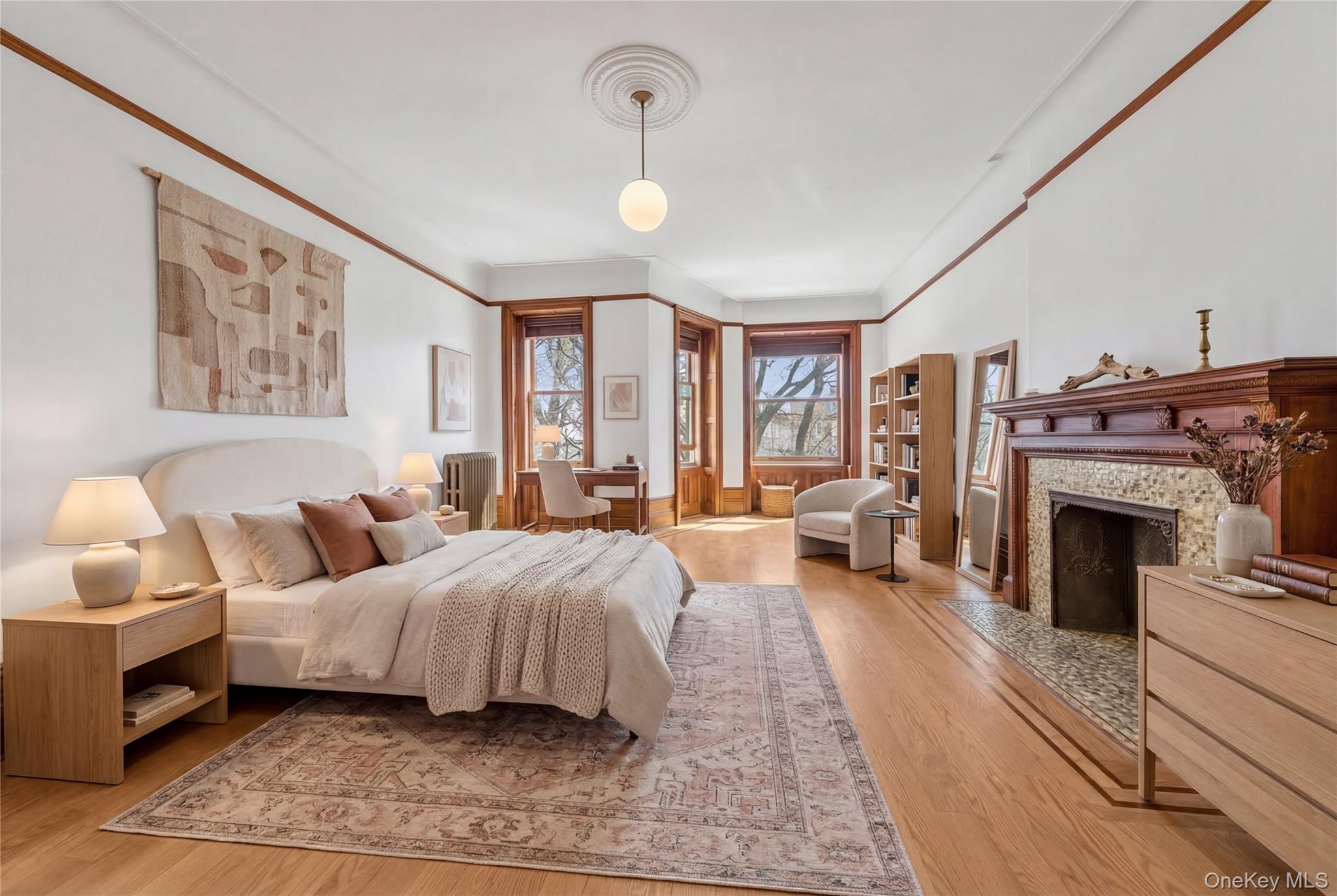 Single Family Jumel  Manhattan, NY 10032, MLS-957380-14