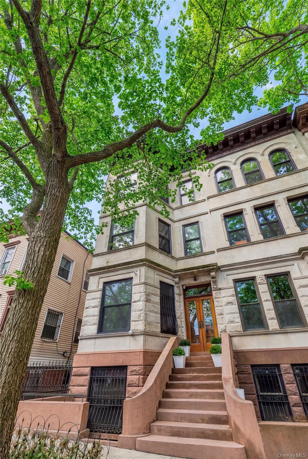 Single Family Jumel  Manhattan, NY 10032, MLS-957380-18