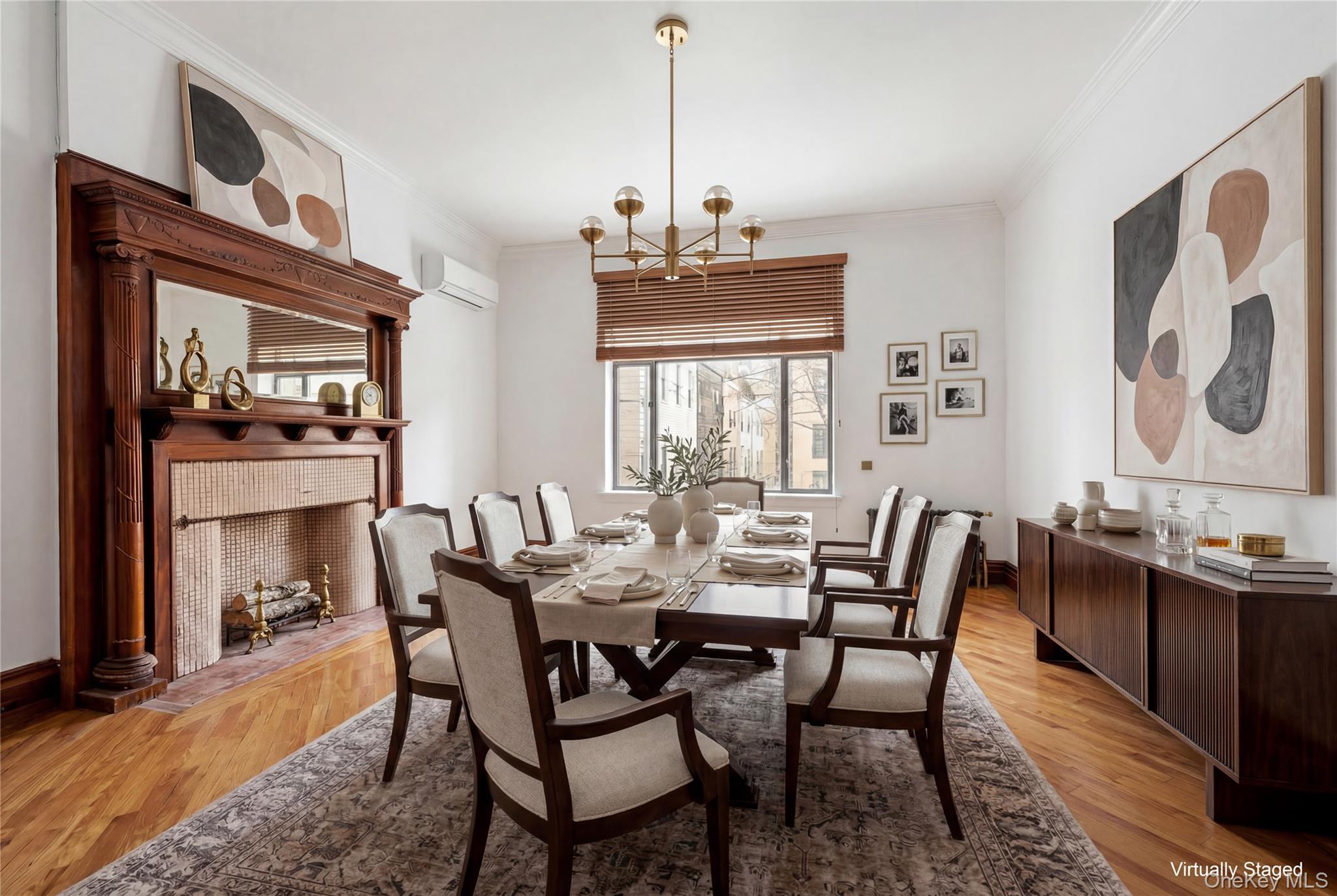 Single Family Jumel  Manhattan, NY 10032, MLS-957380-3