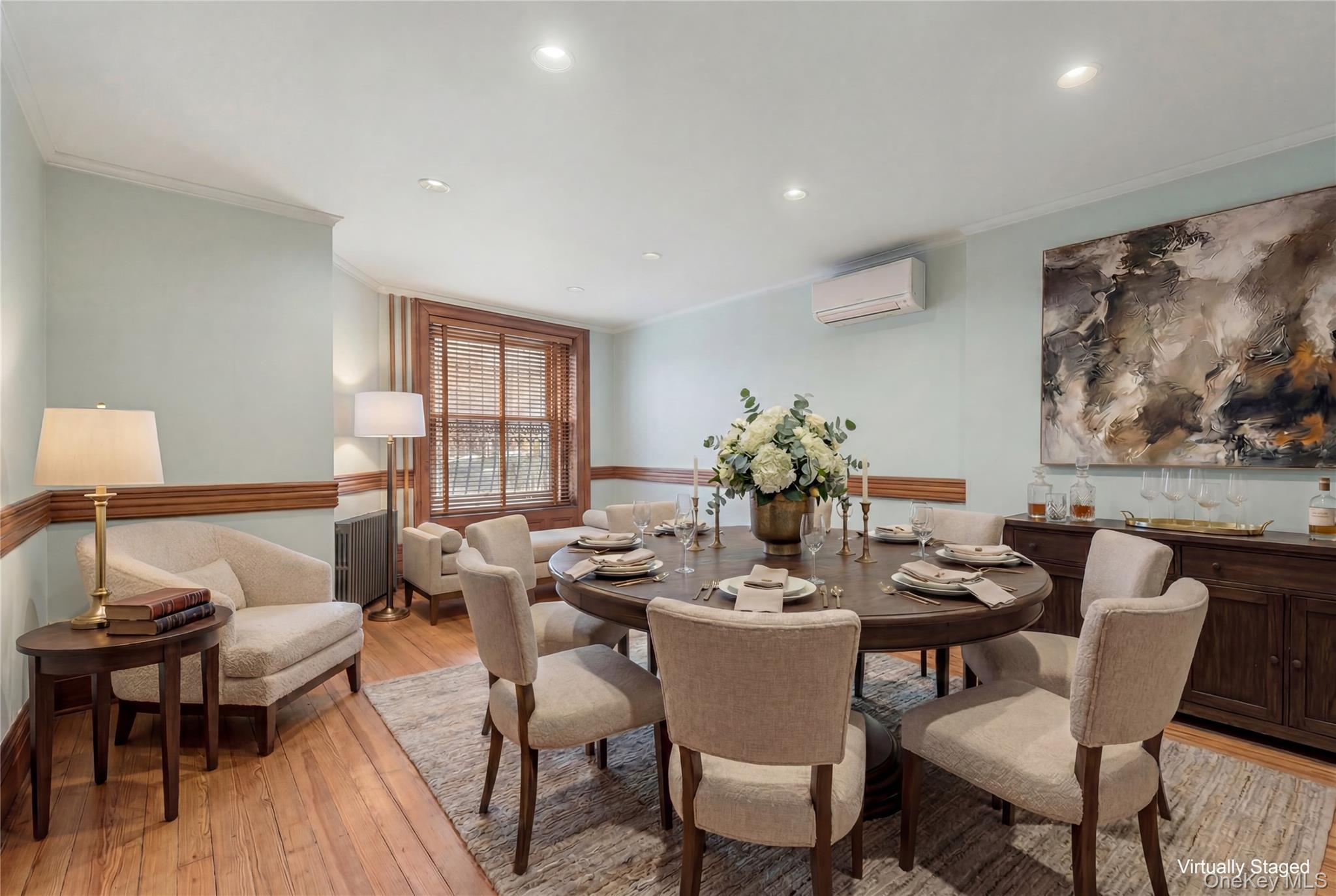 Single Family Jumel  Manhattan, NY 10032, MLS-957380-4