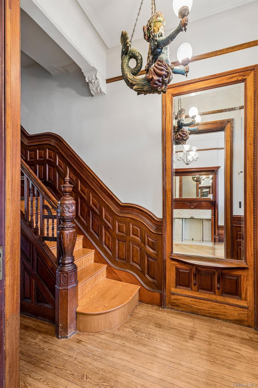 Single Family Jumel  Manhattan, NY 10032, MLS-957380-8