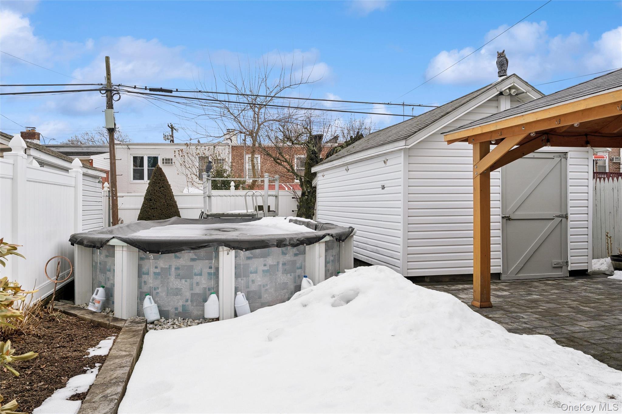 Single Family 254th  Queens, NY 11426, MLS-957381-19