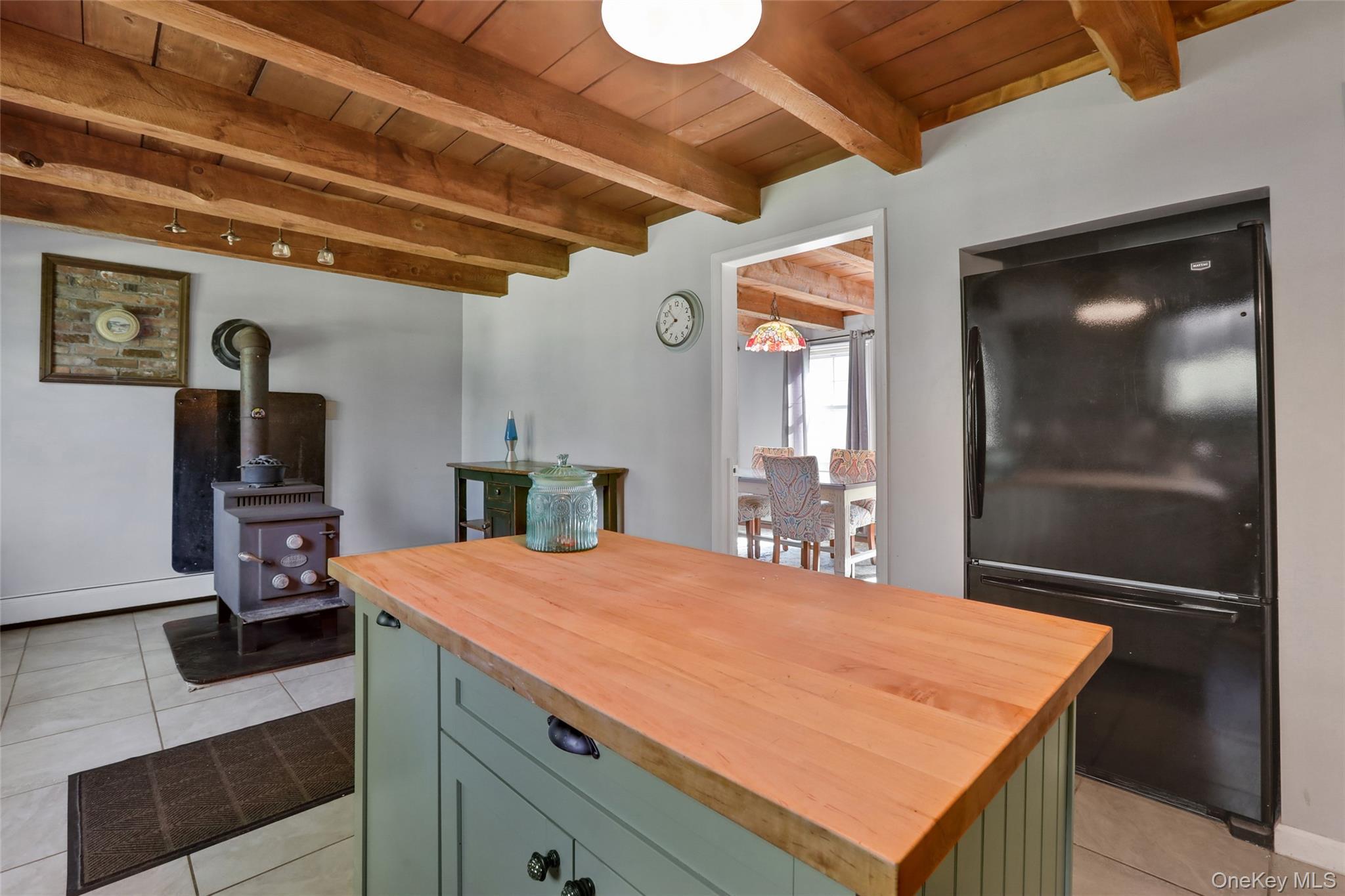 Single Family Brown Station Ulster County, NY 12461, MLS-957407-11