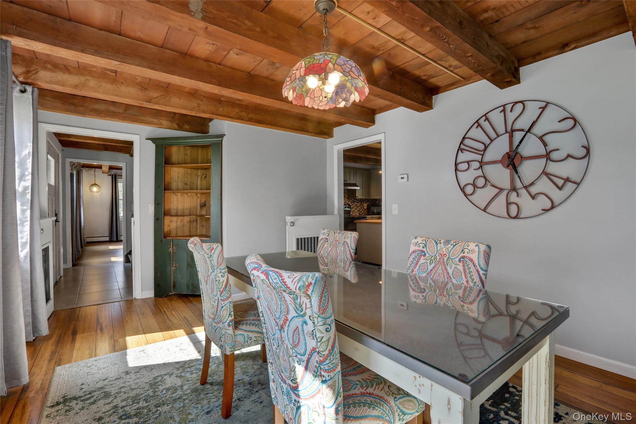 Single Family Brown Station Ulster County, NY 12461, MLS-957407-13