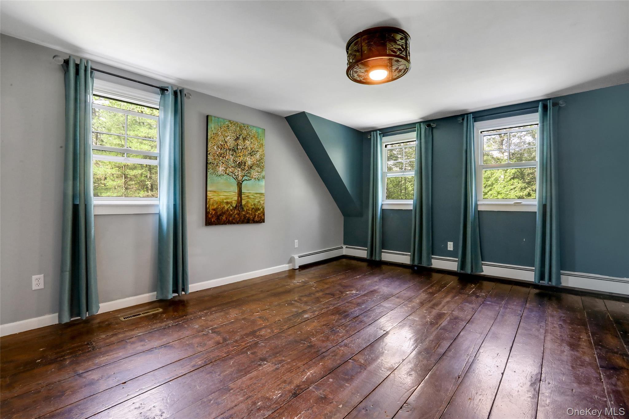 Single Family Brown Station Ulster County, NY 12461, MLS-957407-23