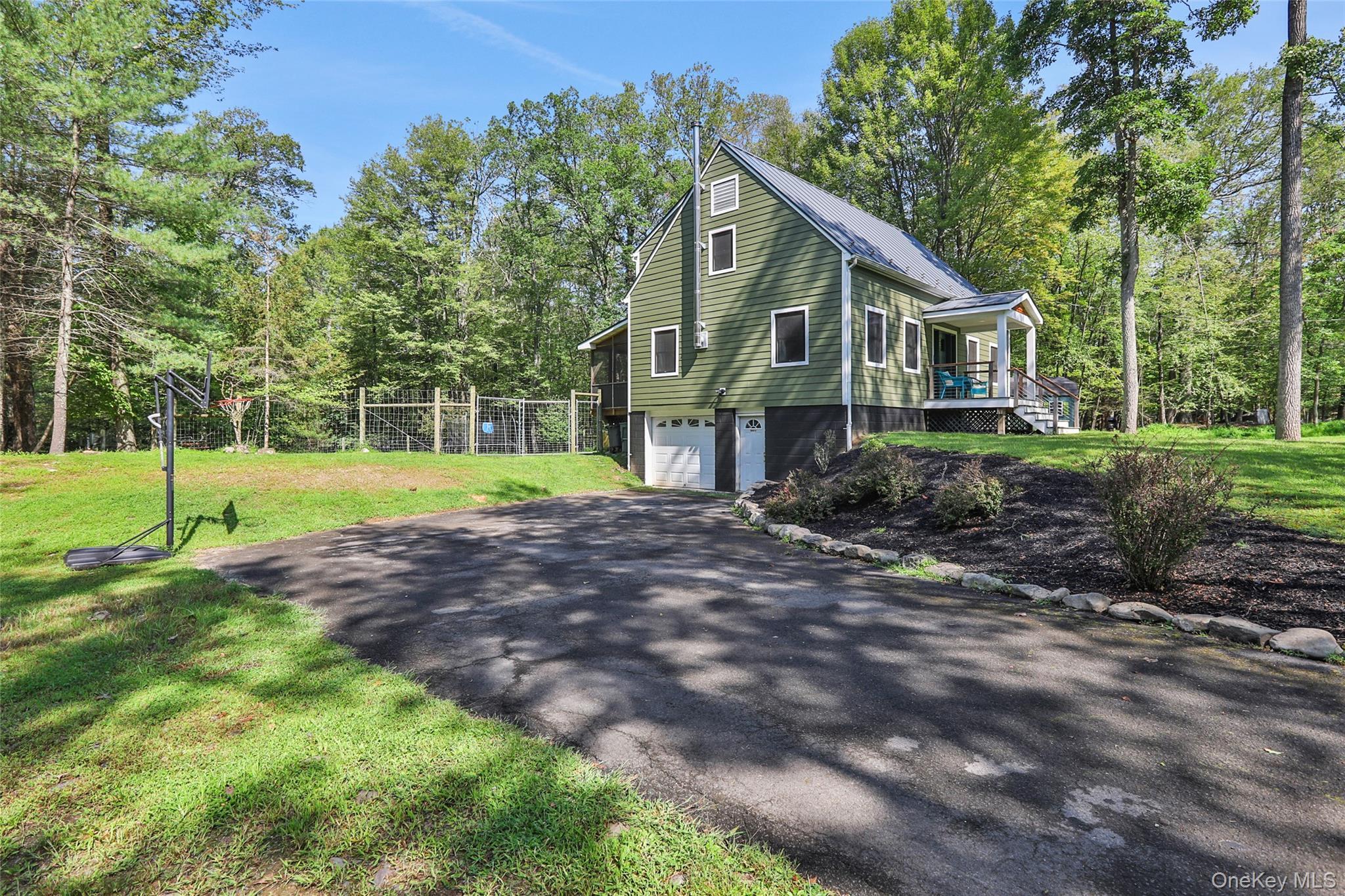 Single Family Brown Station Ulster County, NY 12461, MLS-957407-3
