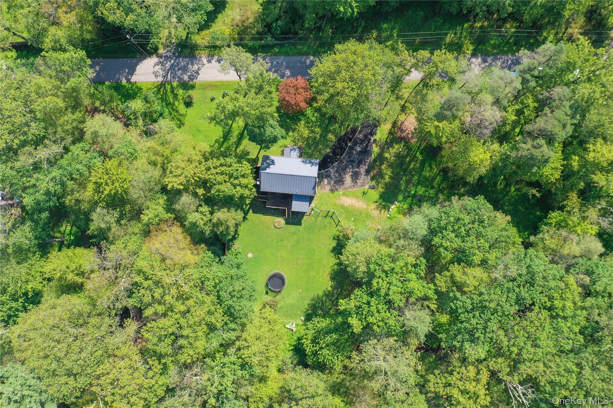 Single Family Brown Station Ulster County, NY 12461, MLS-957407-34