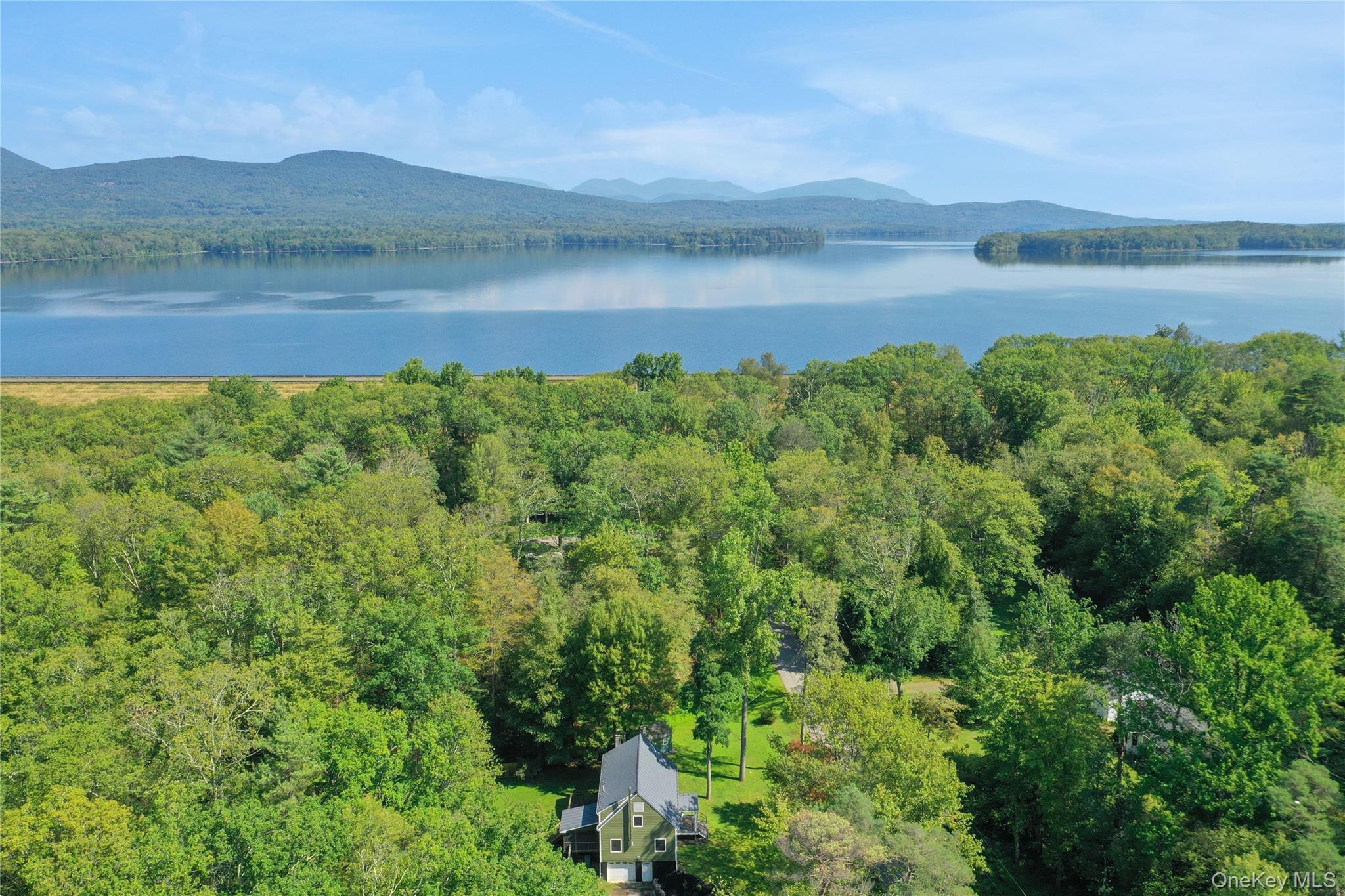 Single Family Brown Station Ulster County, NY 12461, MLS-957407-4