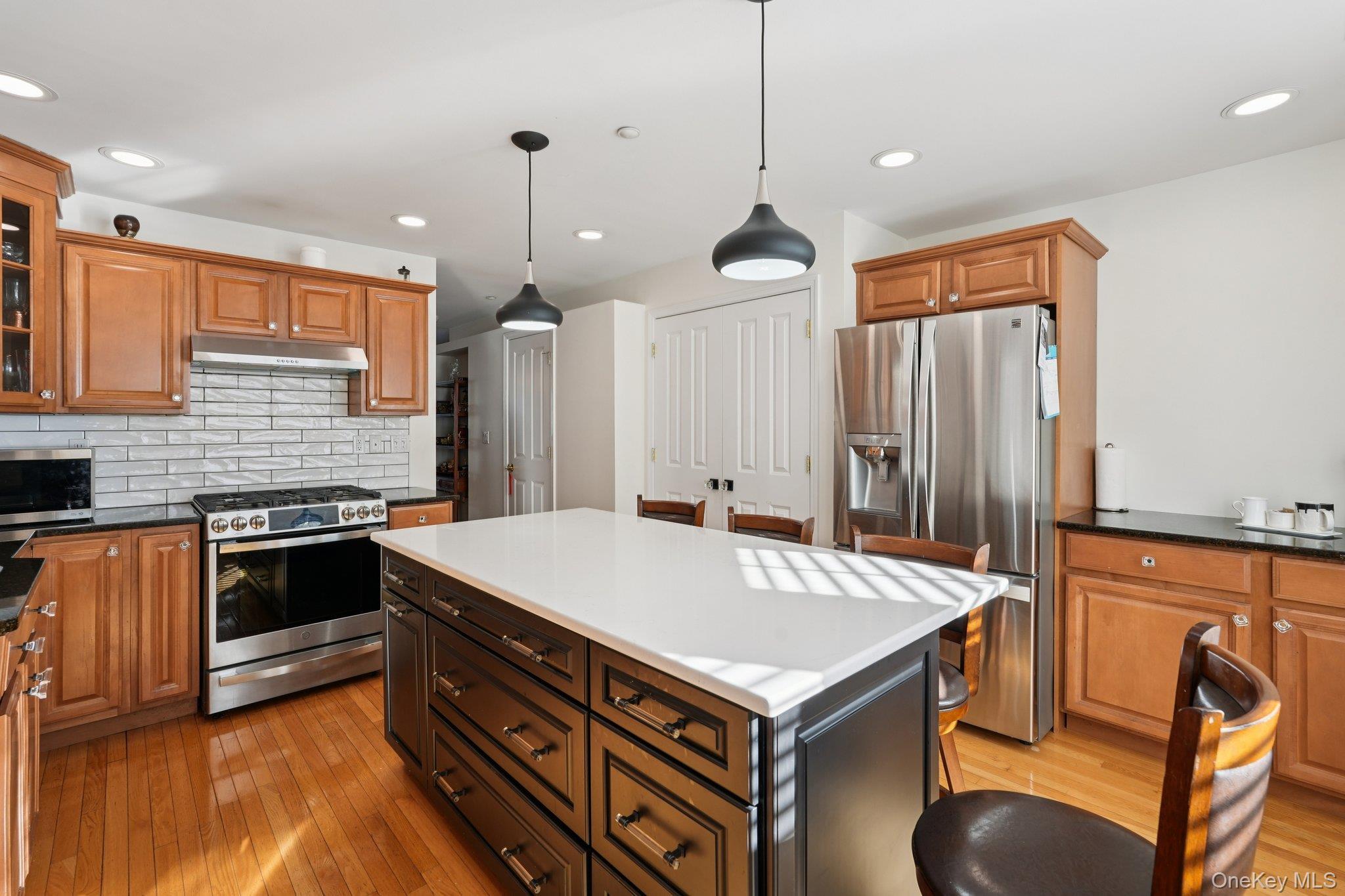 Condo Bridge  Rockland County, NY 10927, MLS-957414-17