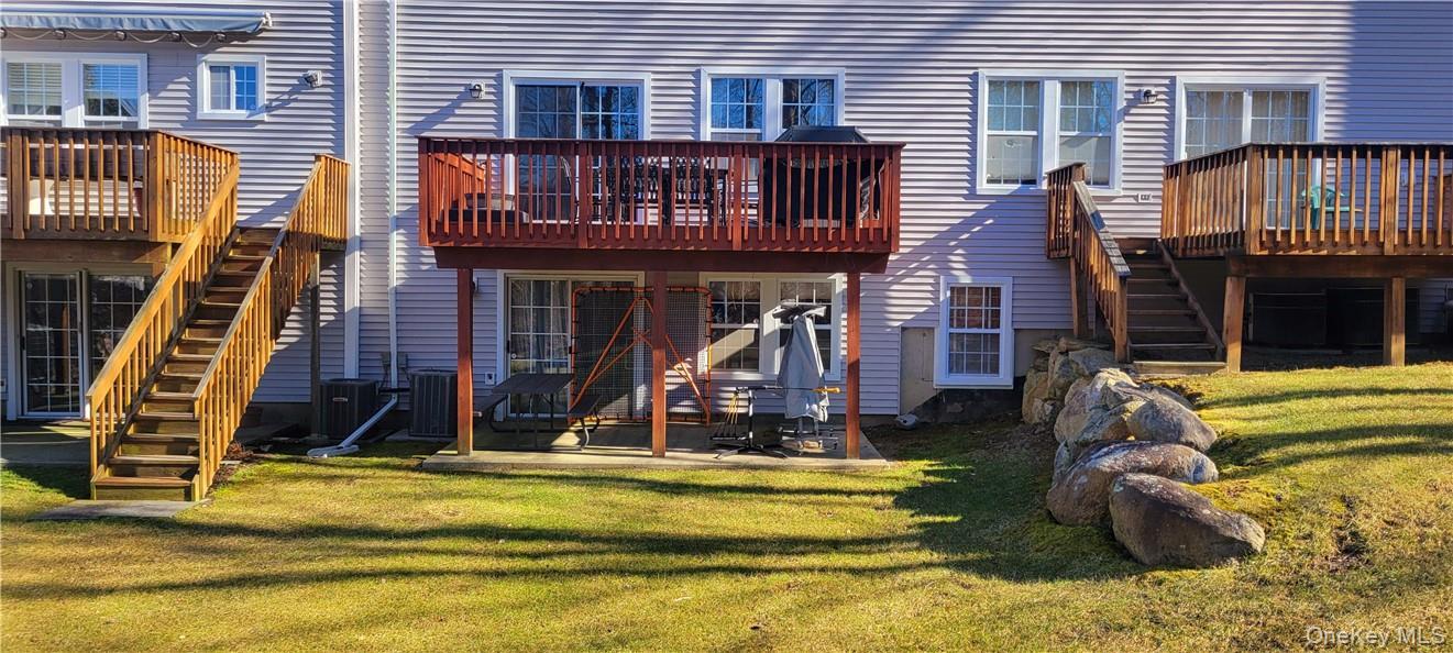 Single Family Sandpiper Westchester County, NY 10598, MLS-957421-26