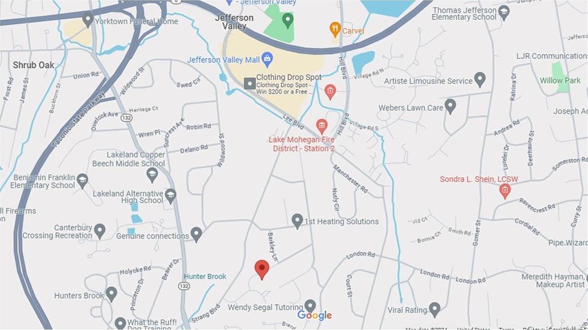 Single Family Sandpiper  Westchester County, NY 10598, MLS-957421-27